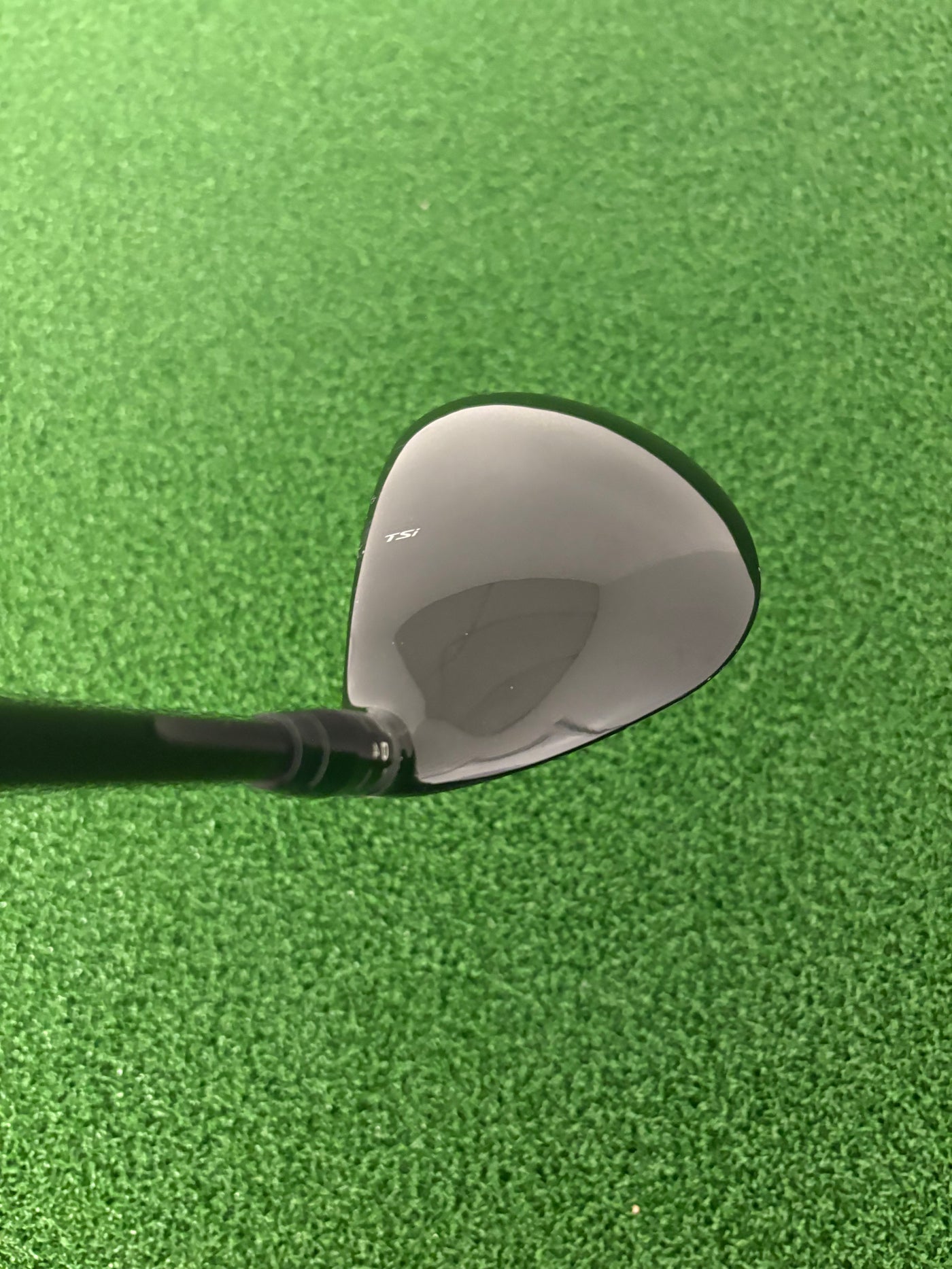 Titleist TSi2 15* 3 Wood (Stiff)