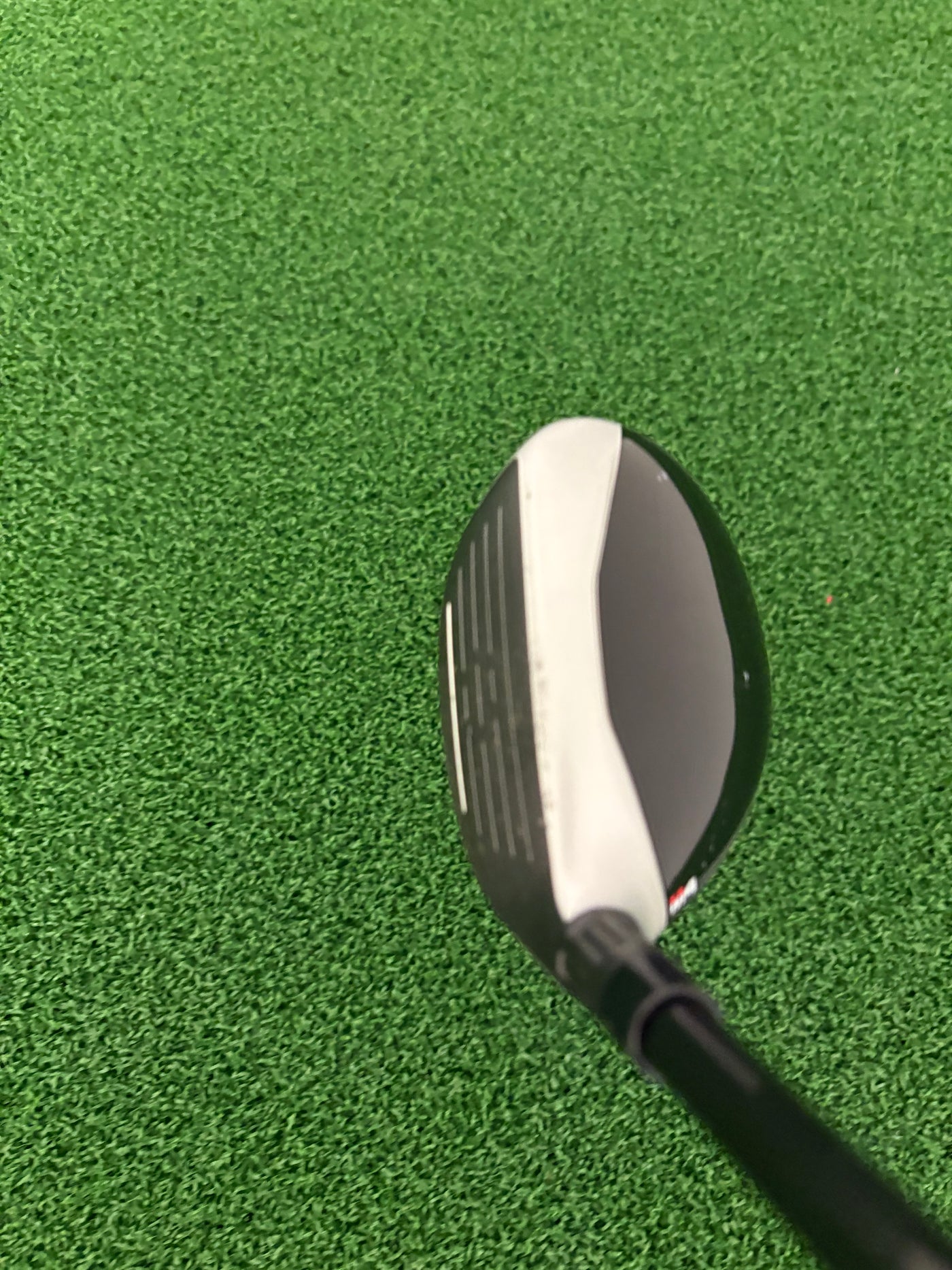 Taylormade M4 (2021) 22* 4 Hybrid (Regular)
