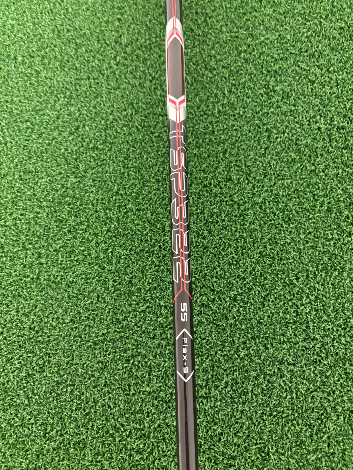 Titleist TSi2 15* 3 Wood (Stiff)