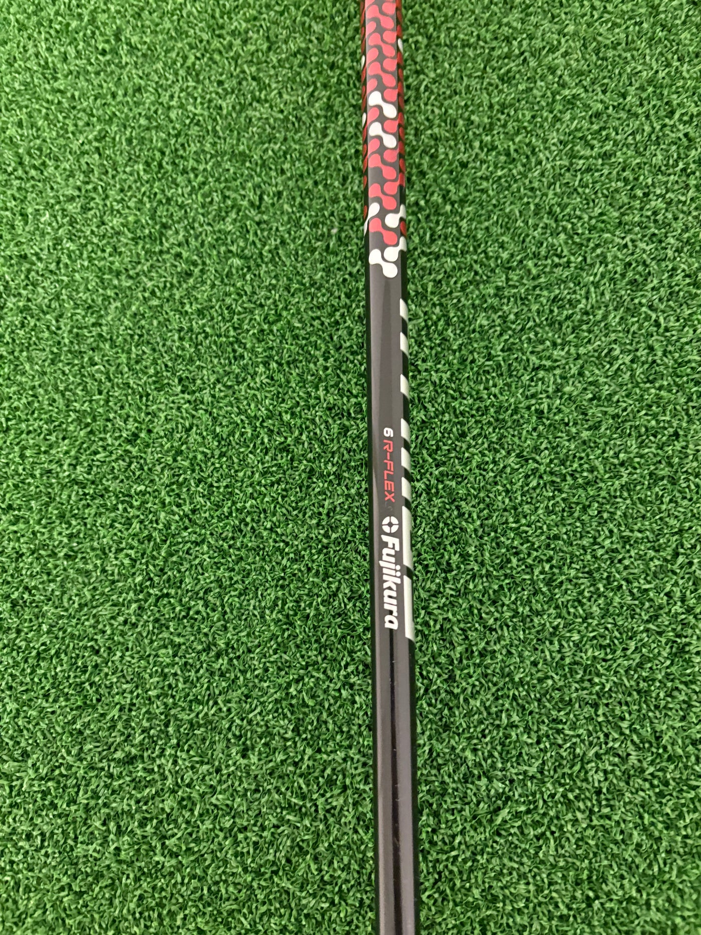 Taylormade M4 (2021) 22* 4 Hybrid (Regular)