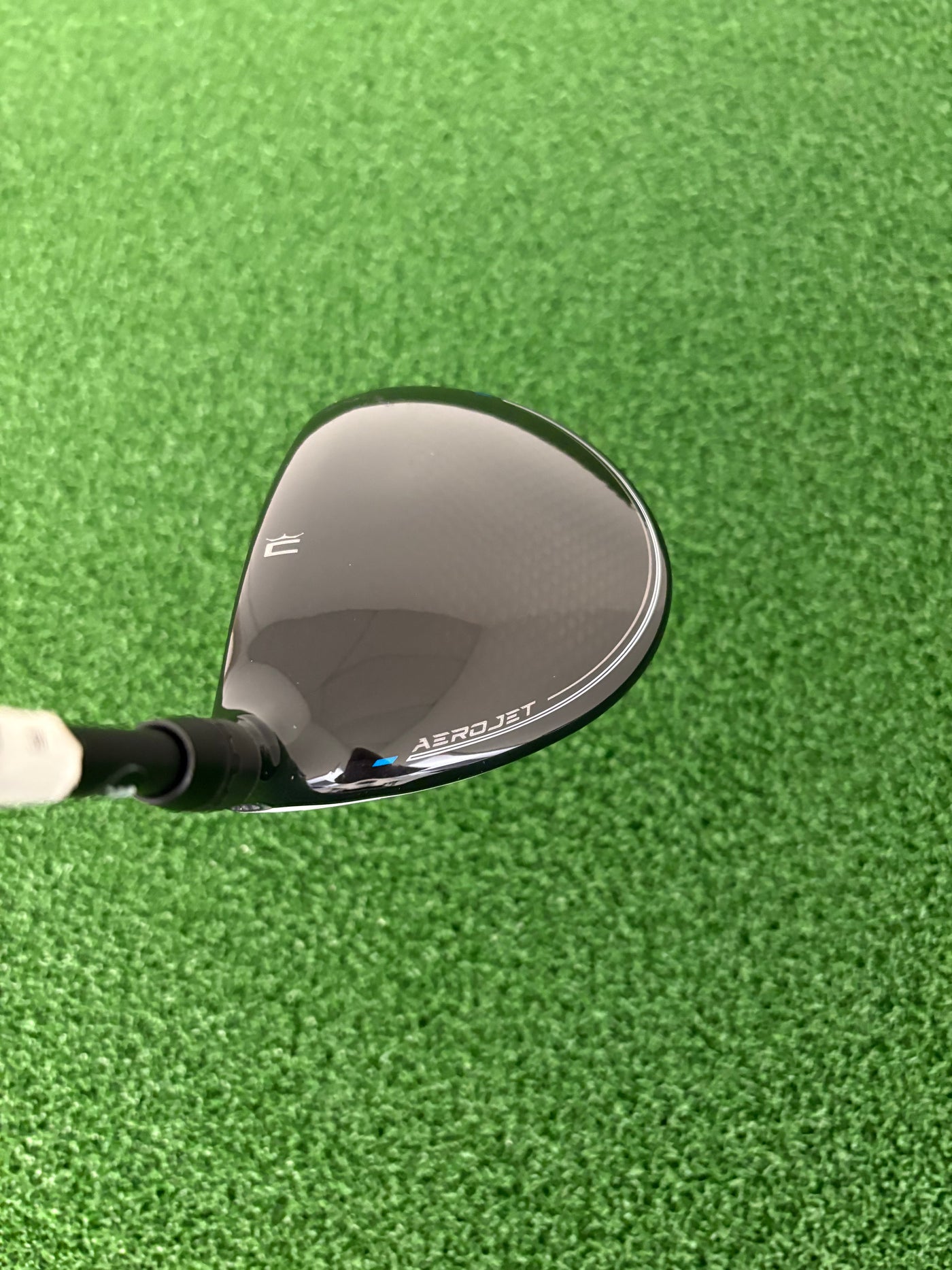 Cobra Aerojet 15* 3 Wood (Stiff/Regular)