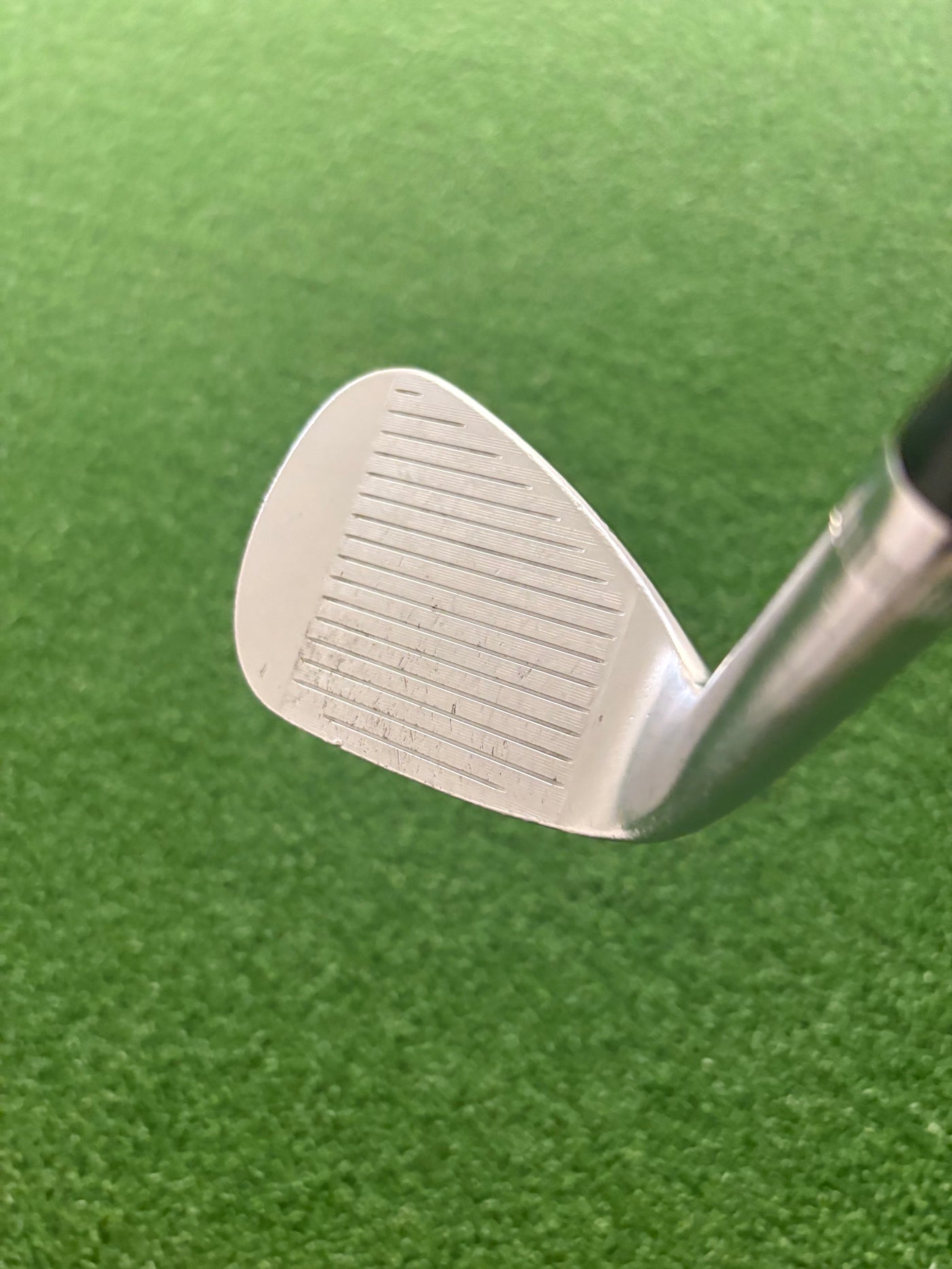 Callaway MD4 W Grind 52*