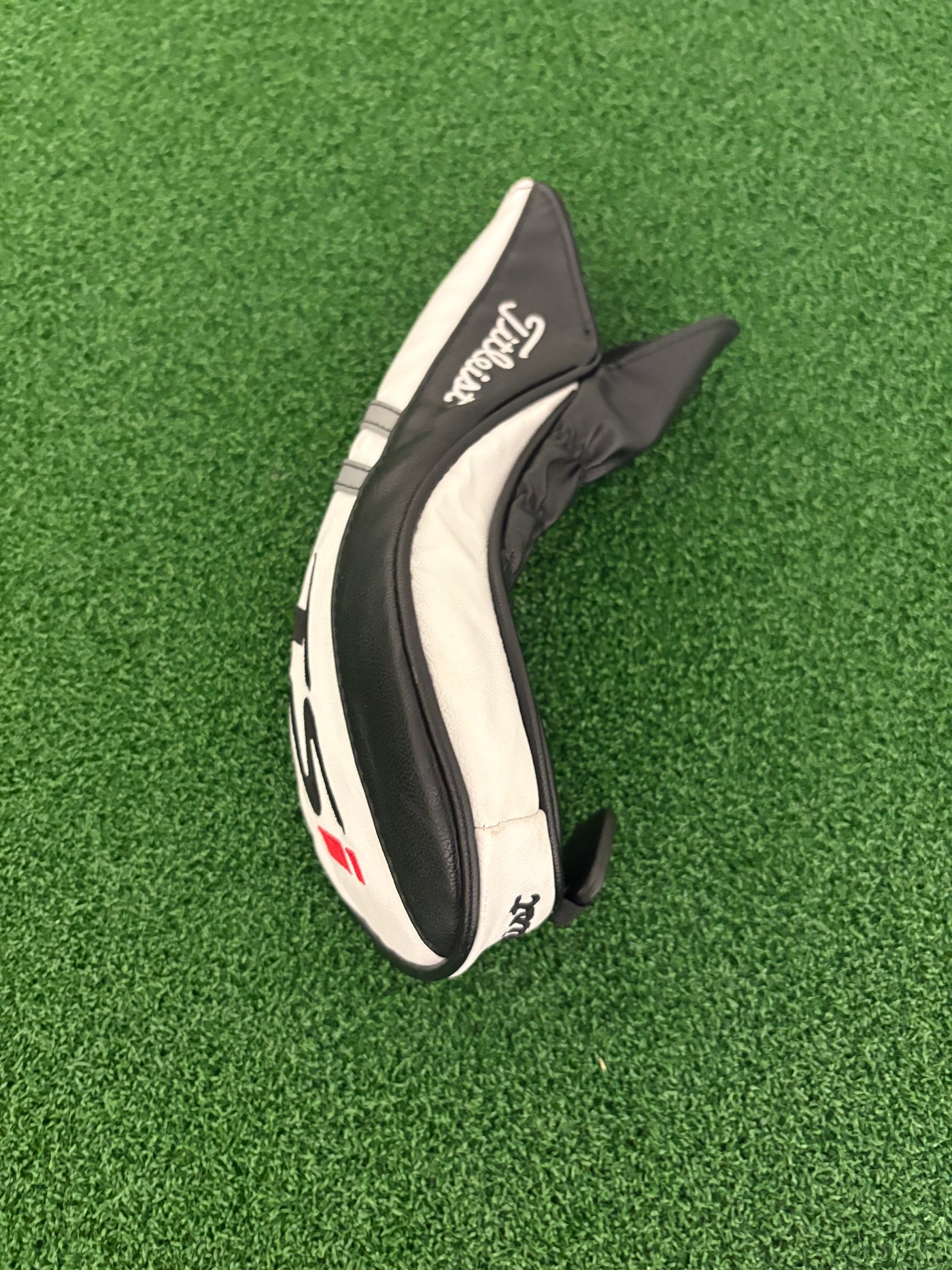 Titleist TSi2 15* 3 Wood (Stiff)