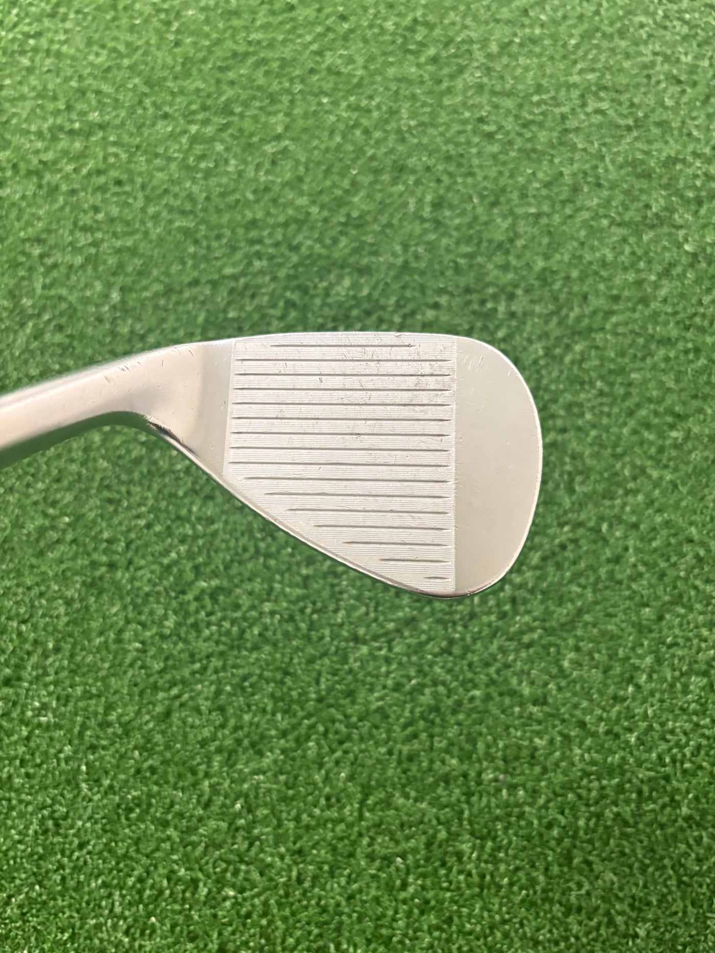 Callaway MD4 W Grind 52*