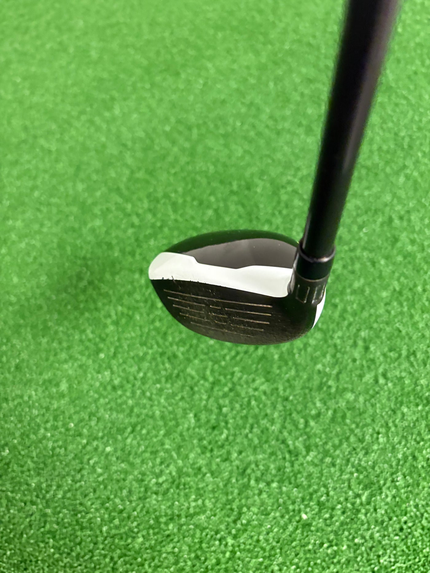 Taylormade M2 (2017) 19* 3 Hybrid (Stiff)