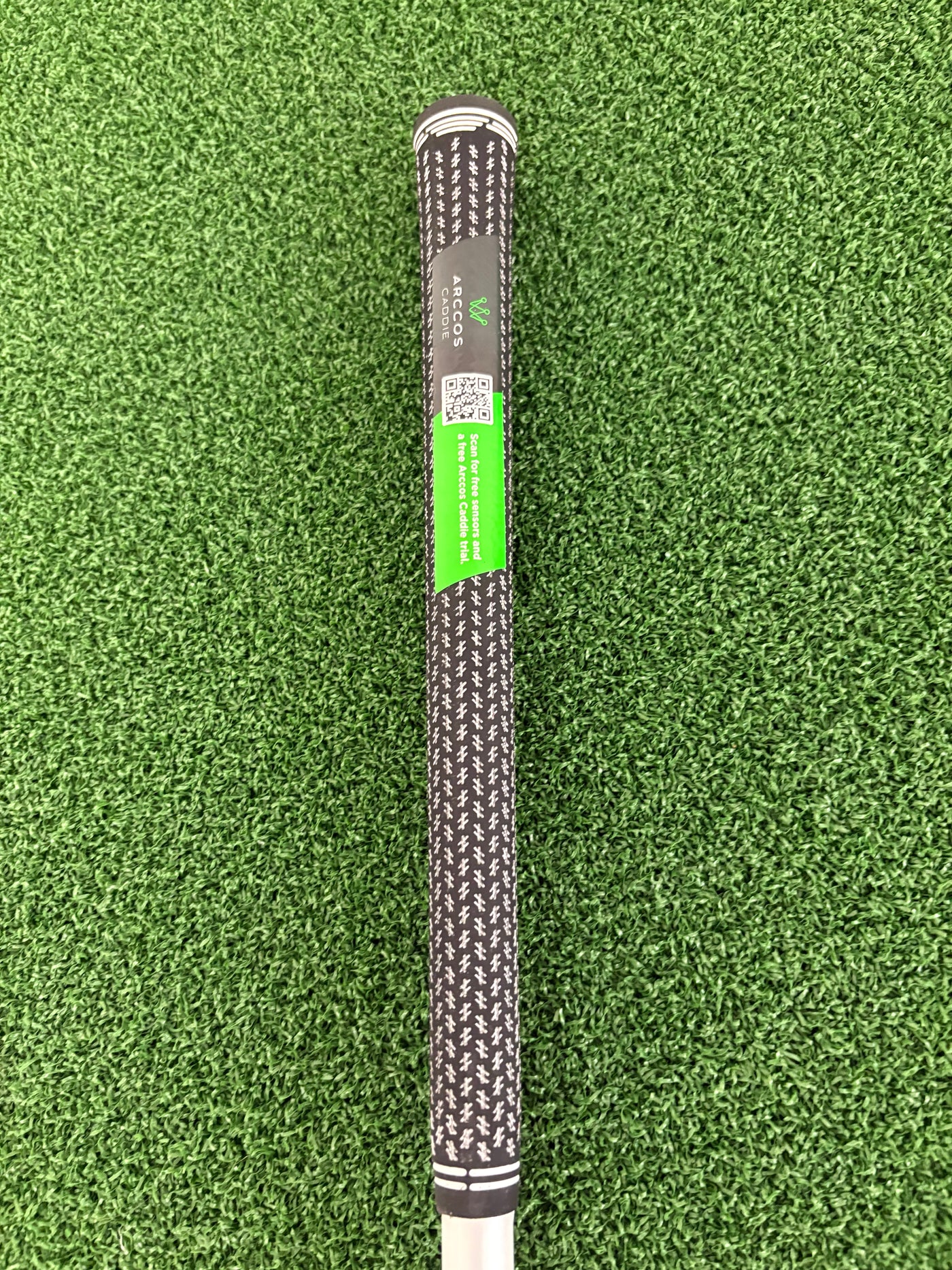 Cobra Aerojet 15* 3 Wood (Stiff/Regular)