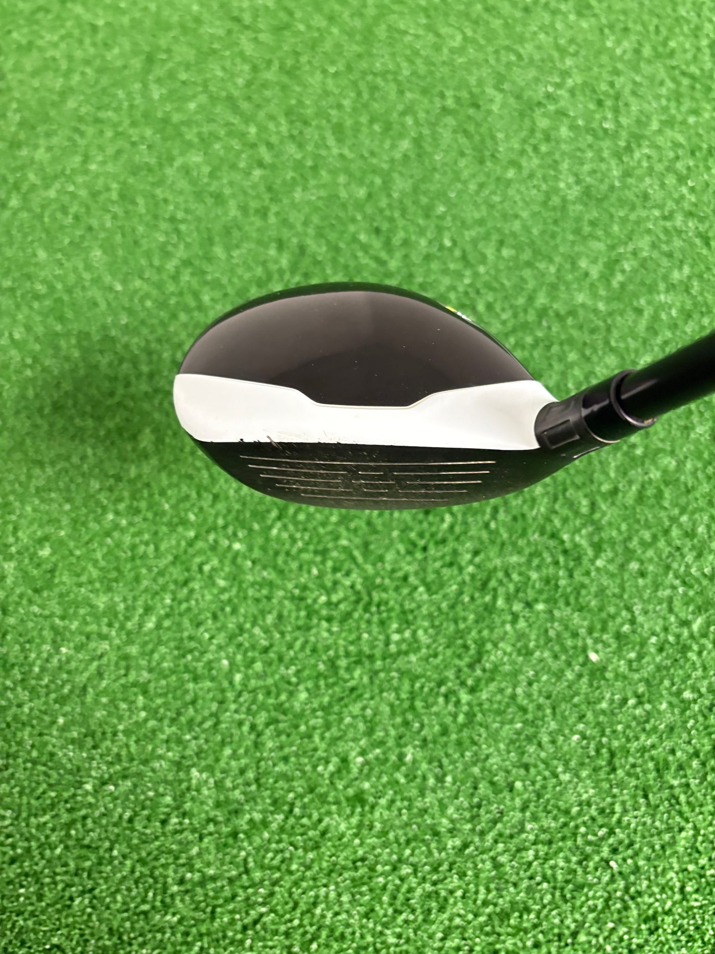 Taylormade M2 (2017) 19* 3 Hybrid (Stiff)