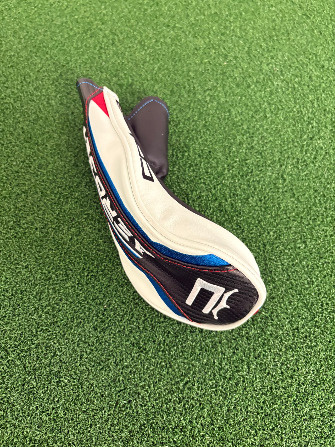 Cobra Aerojet 15* 3 Wood (Stiff/Regular)