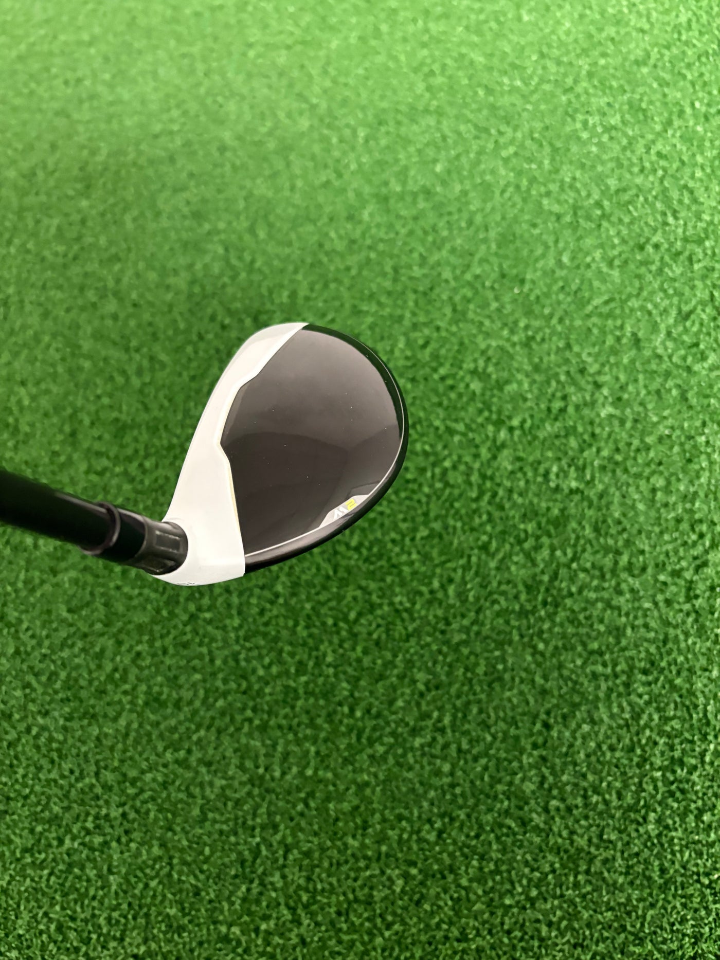 Taylormade M2 (2017) 19* 3 Hybrid (Stiff)