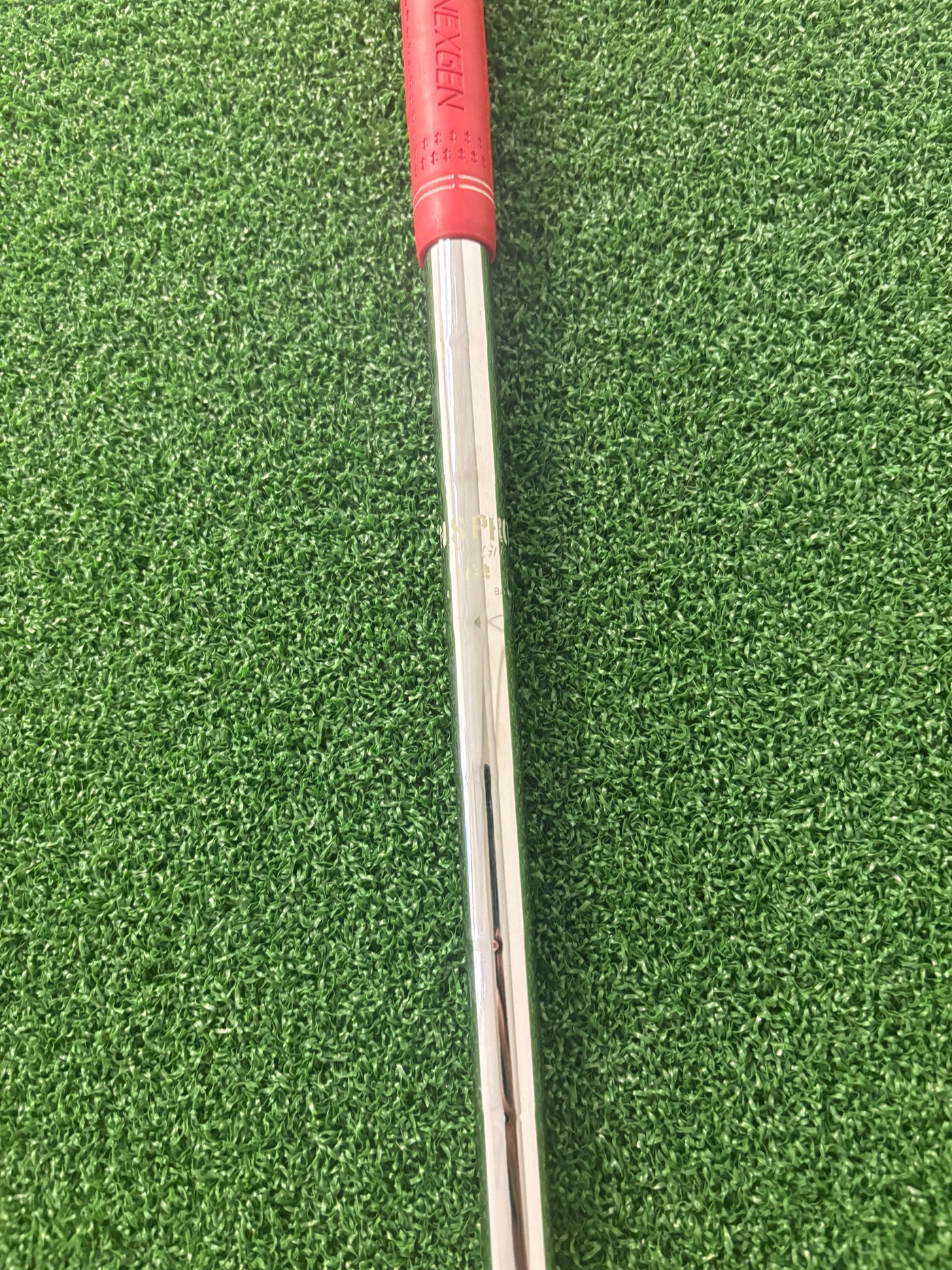 Callaway MD4 W Grind 52*