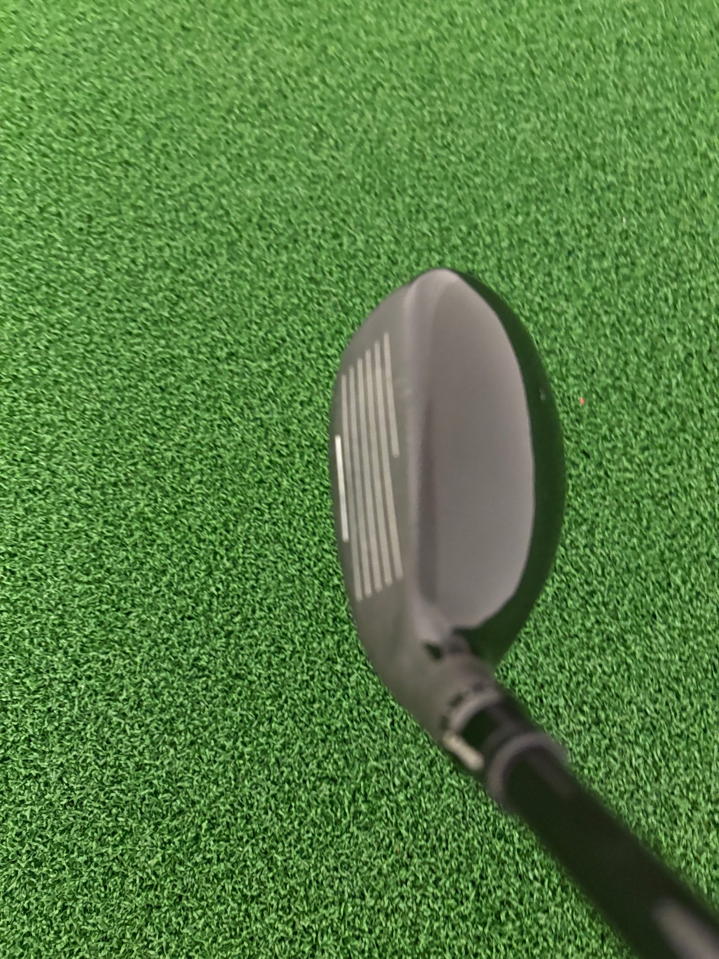 Taylormade M1 (2017) 19* 3 Hybrid (Stiff)