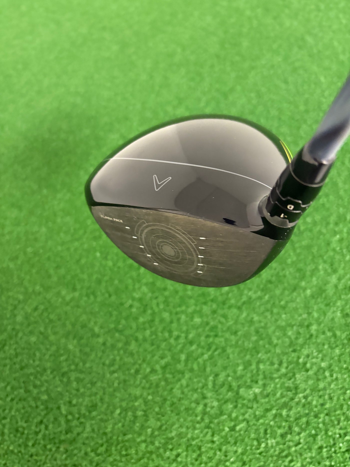Callaway Epic Flash Sub Zero 10.5* (Stiff)