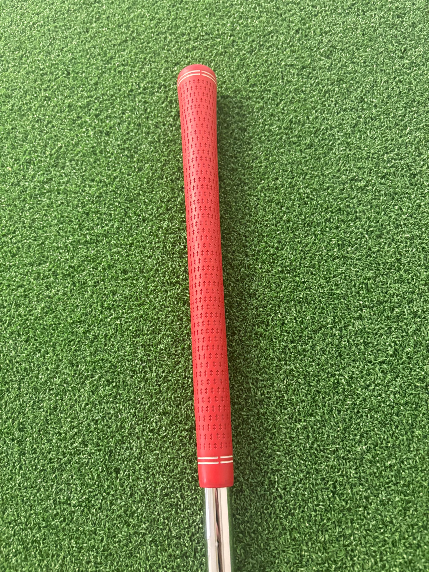 Callaway MD4 W Grind 52*