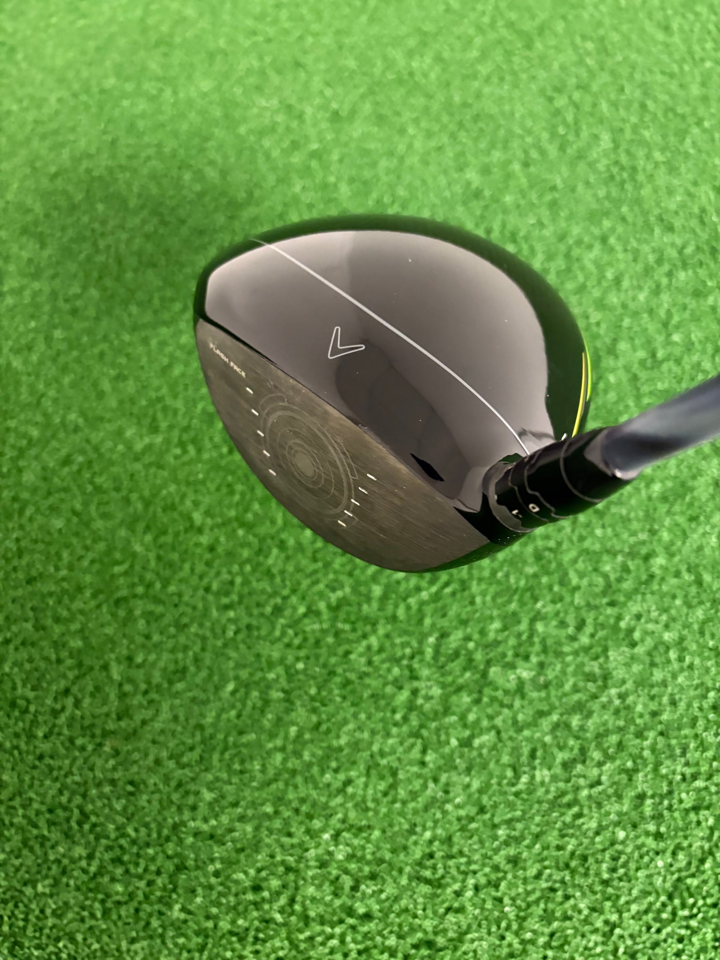 Callaway Epic Flash Sub Zero 10.5* (Stiff)