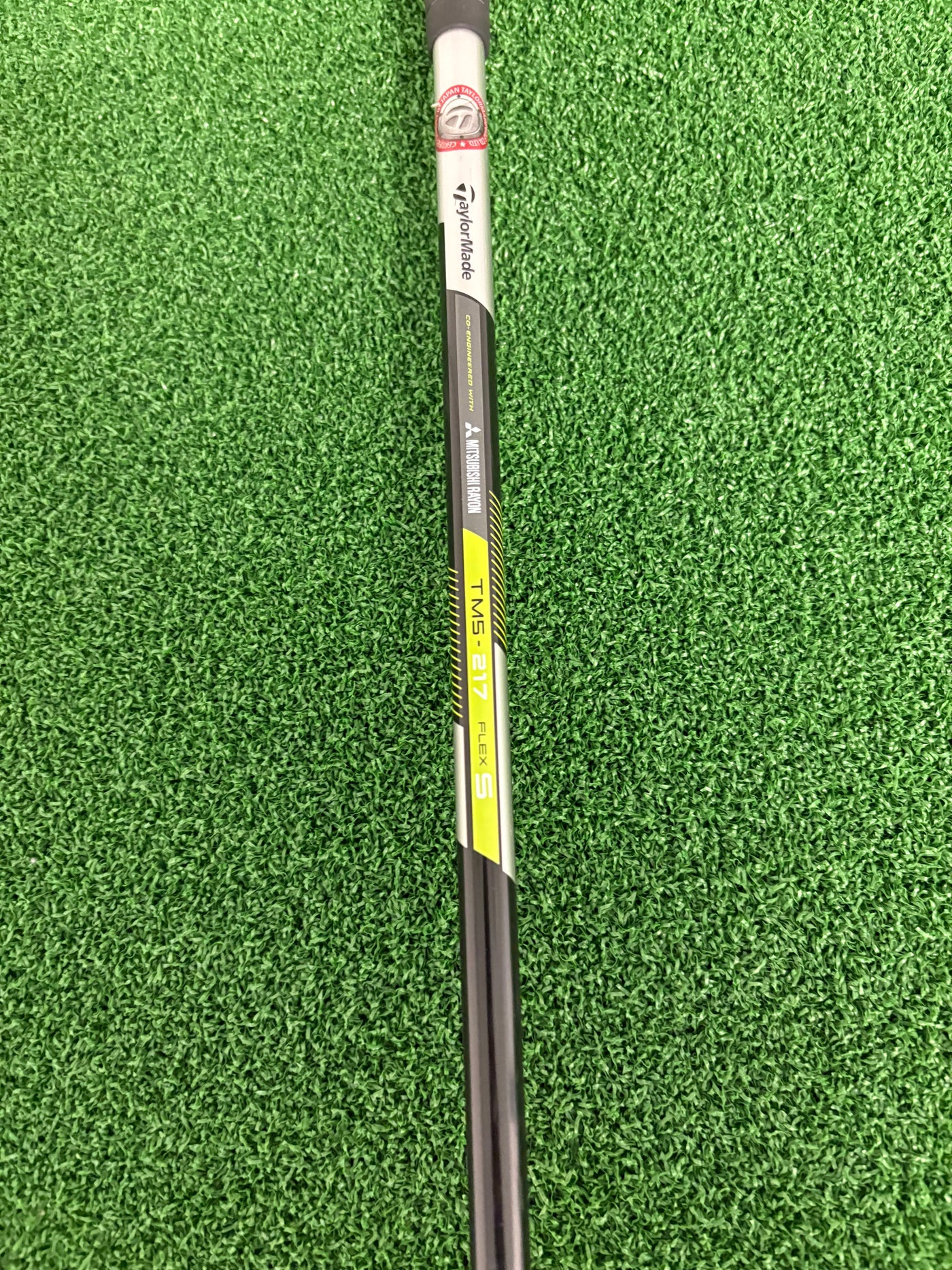 Taylormade M2 (2017) 19* 3 Hybrid (Stiff)