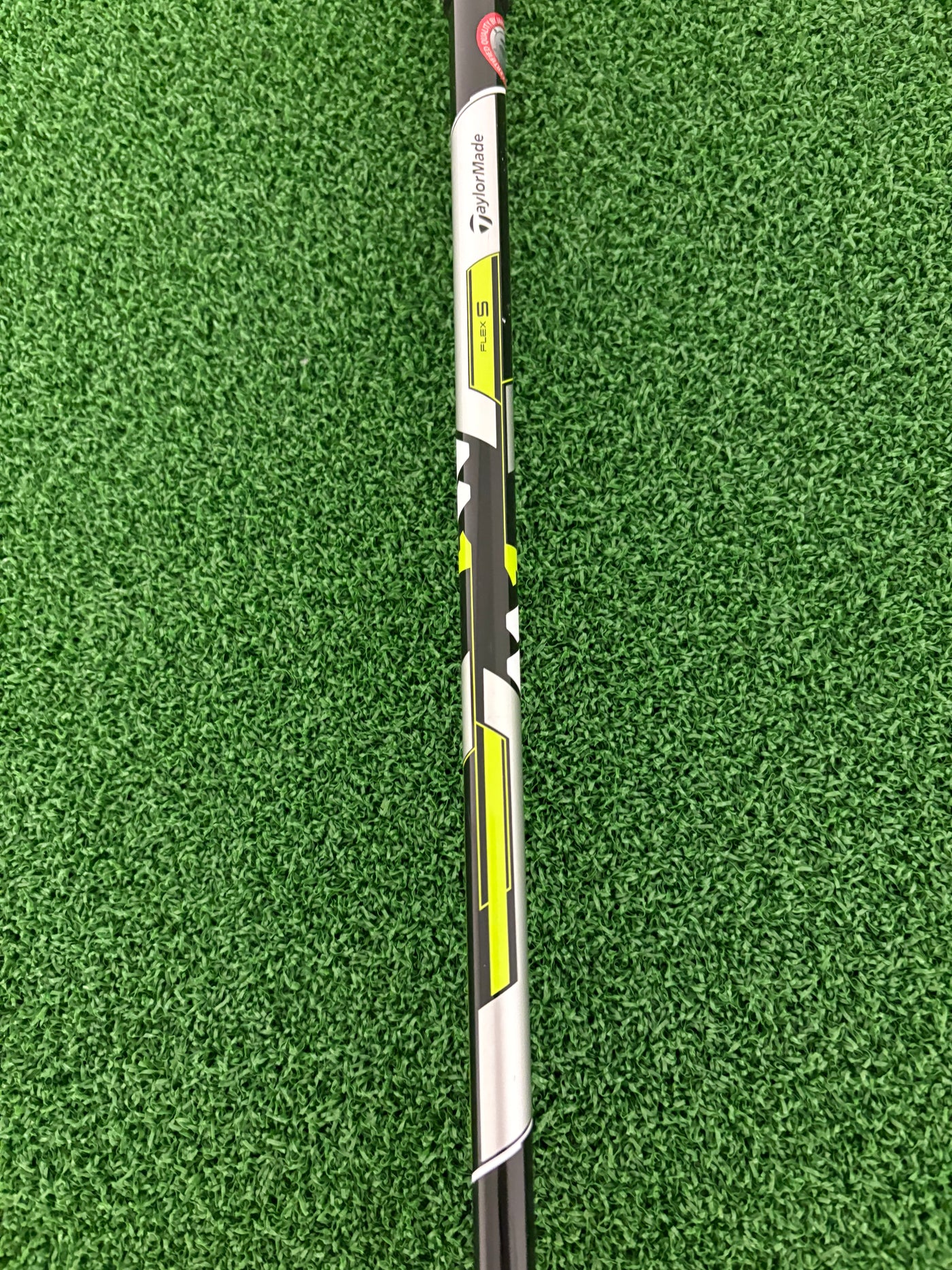 Taylormade M1 (2017) 19* 3 Hybrid (Stiff)