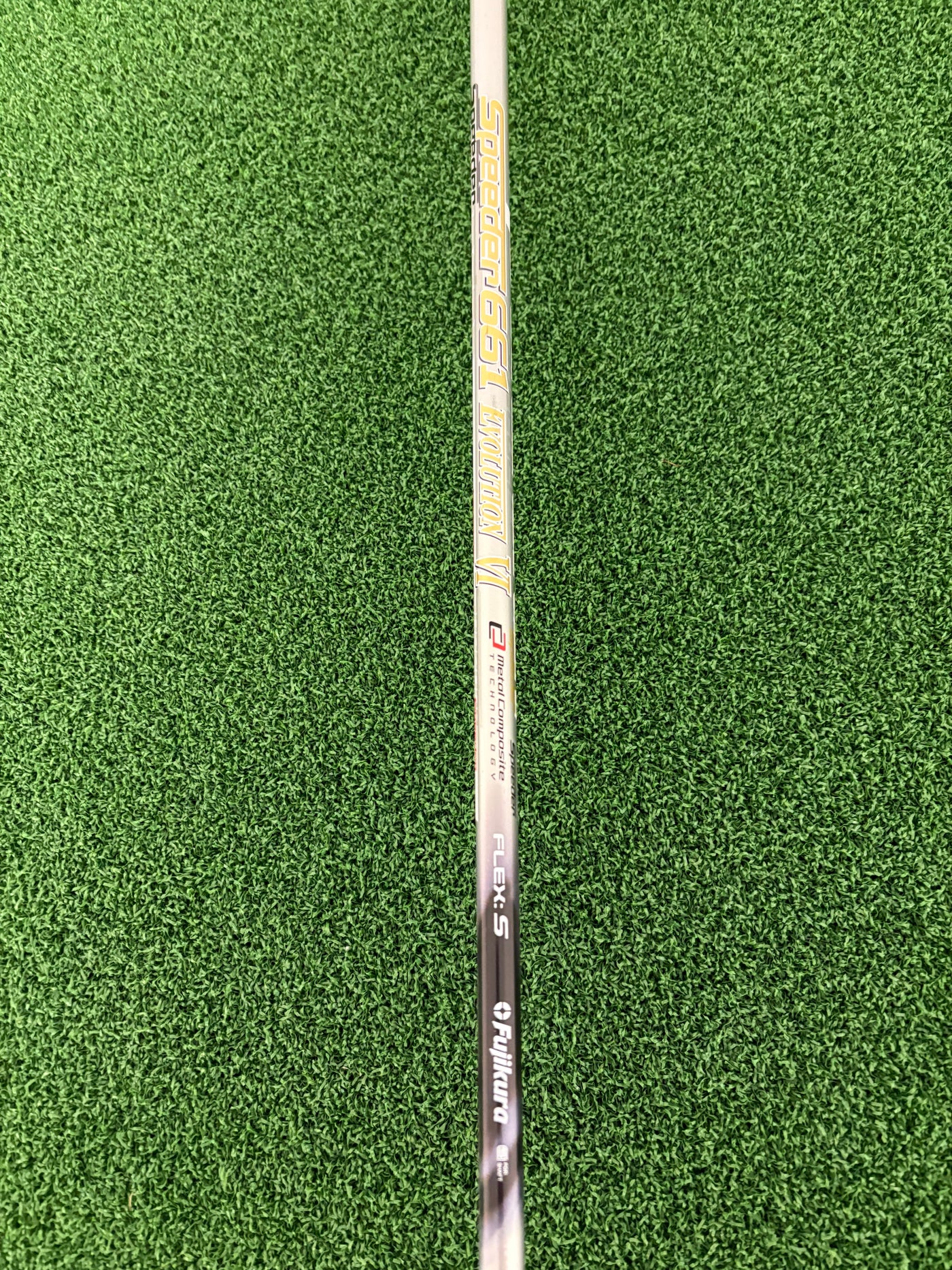 Callaway Epic Flash Sub Zero 10.5* (Stiff)