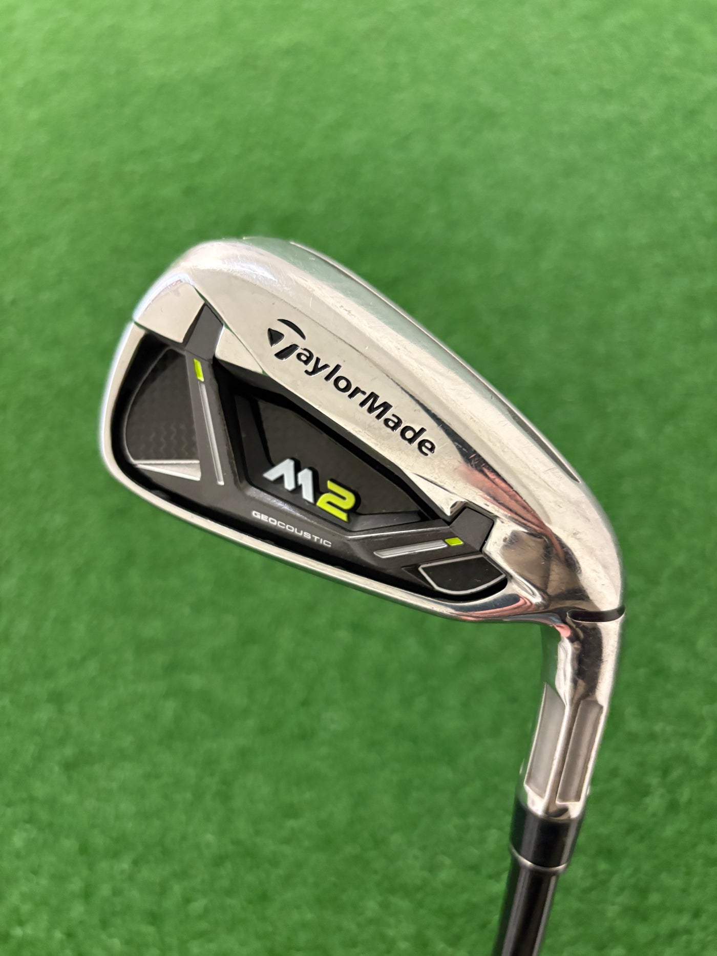 Taylormade M2 (2017) 5-PW (Regular)