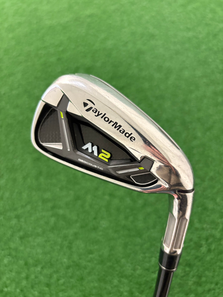 Taylormade M2 (2017) 5-PW (Regular)