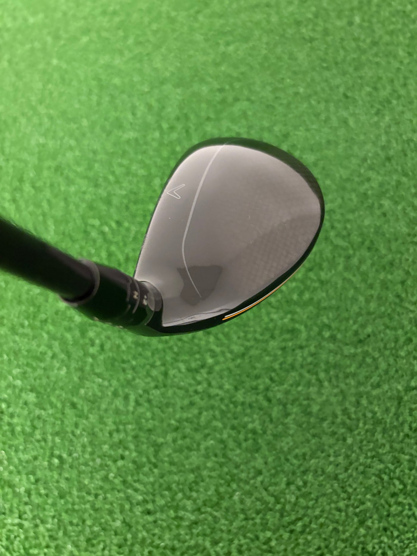 Callaway Super Hybrid 20* 3 Hybrid (Regular)