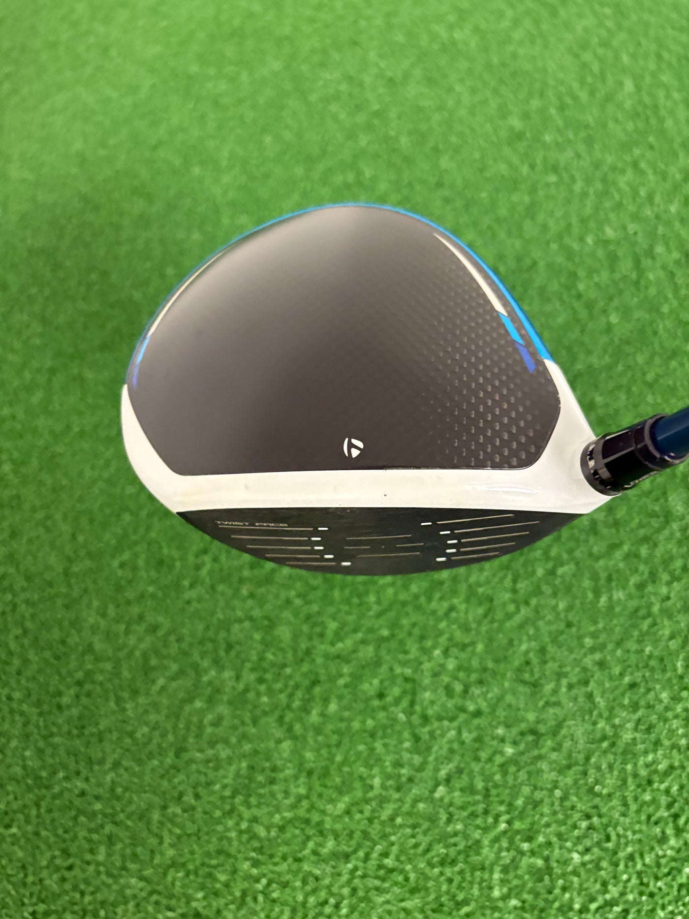 Taylormade Sim 2 Max 10.5* (Stiff)