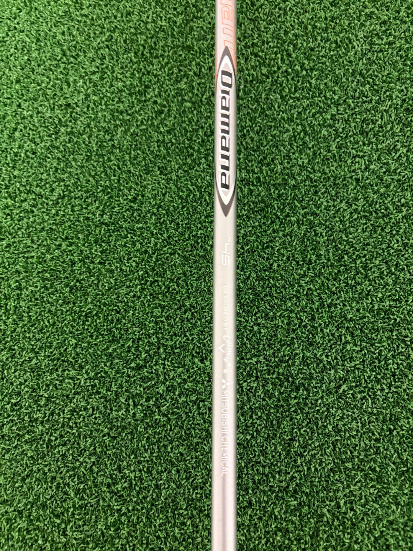 Callaway Super Hybrid 20* 3 Hybrid (Regular)