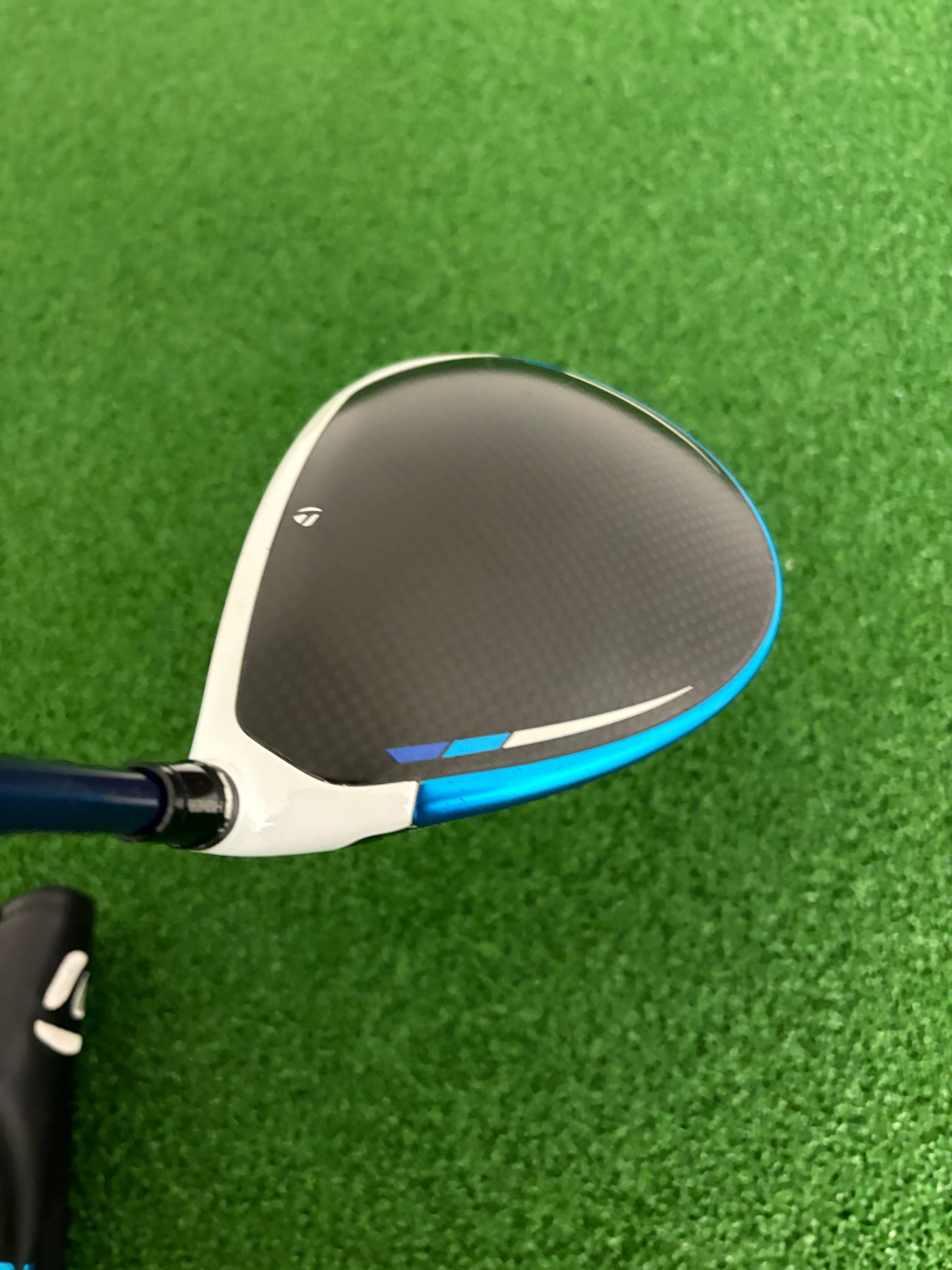 Taylormade Sim 2 Max 10.5* (Stiff)