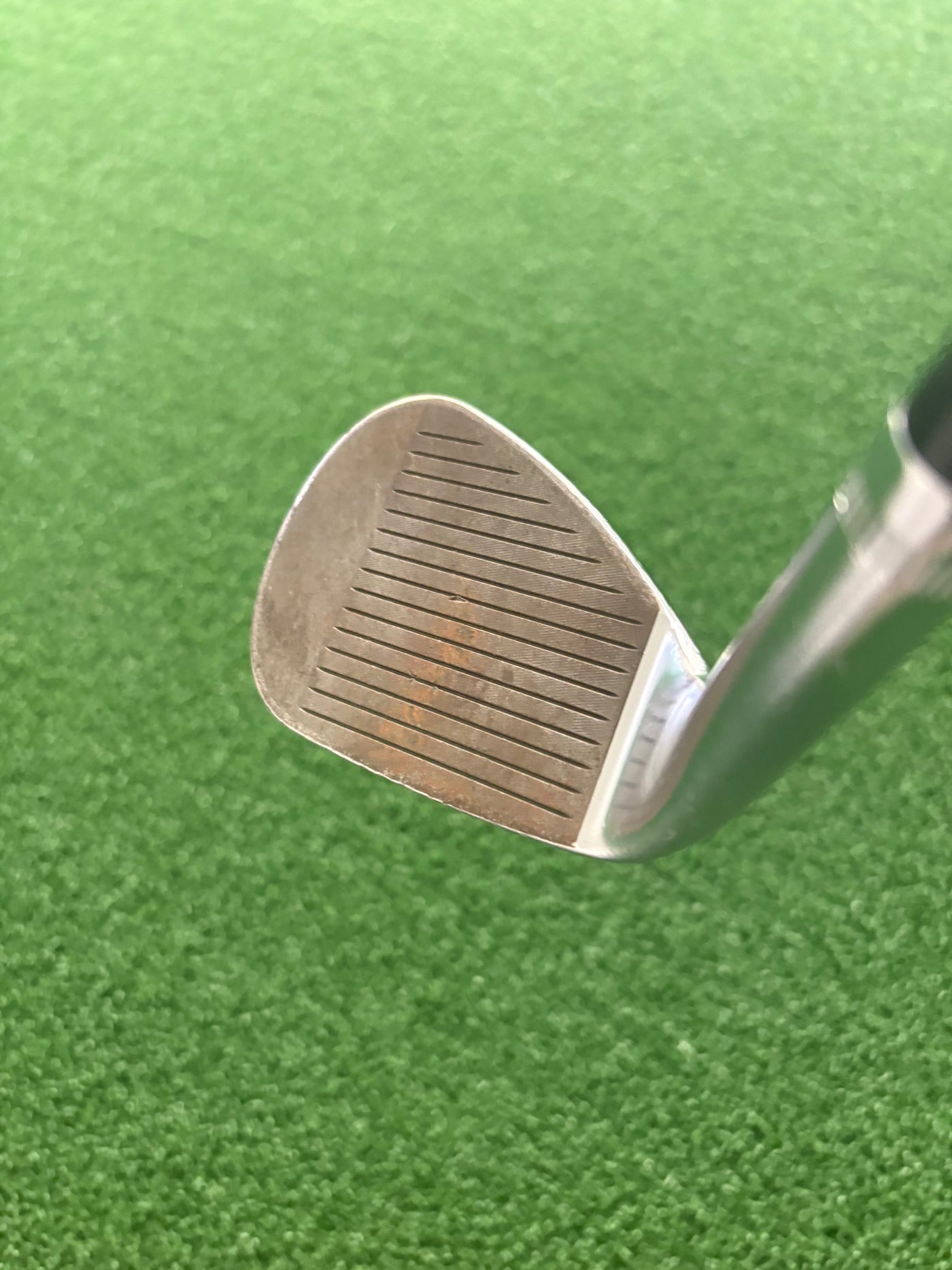 Callaway Jaws Raw S Grind 58*