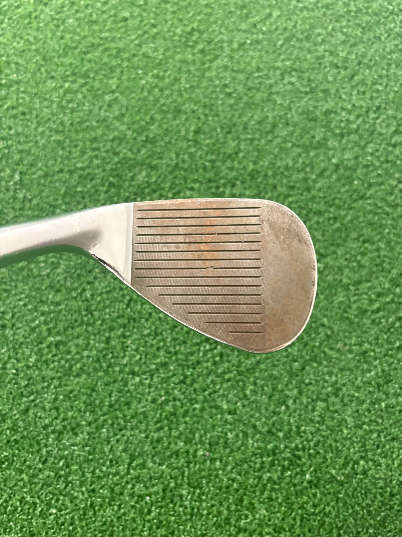 Callaway Jaws Raw S Grind 58*