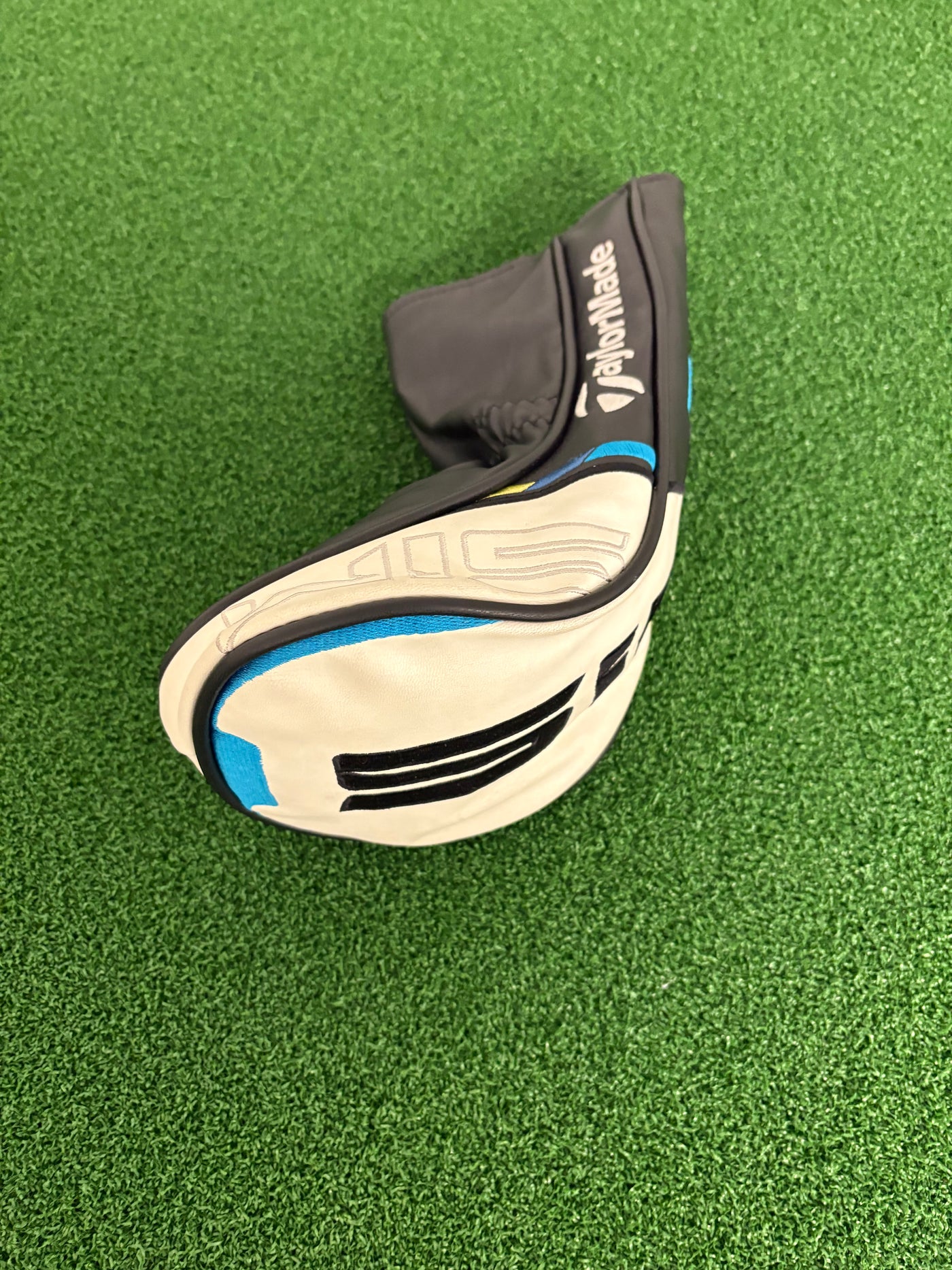 Taylormade Sim 2 Max 10.5* (Stiff)