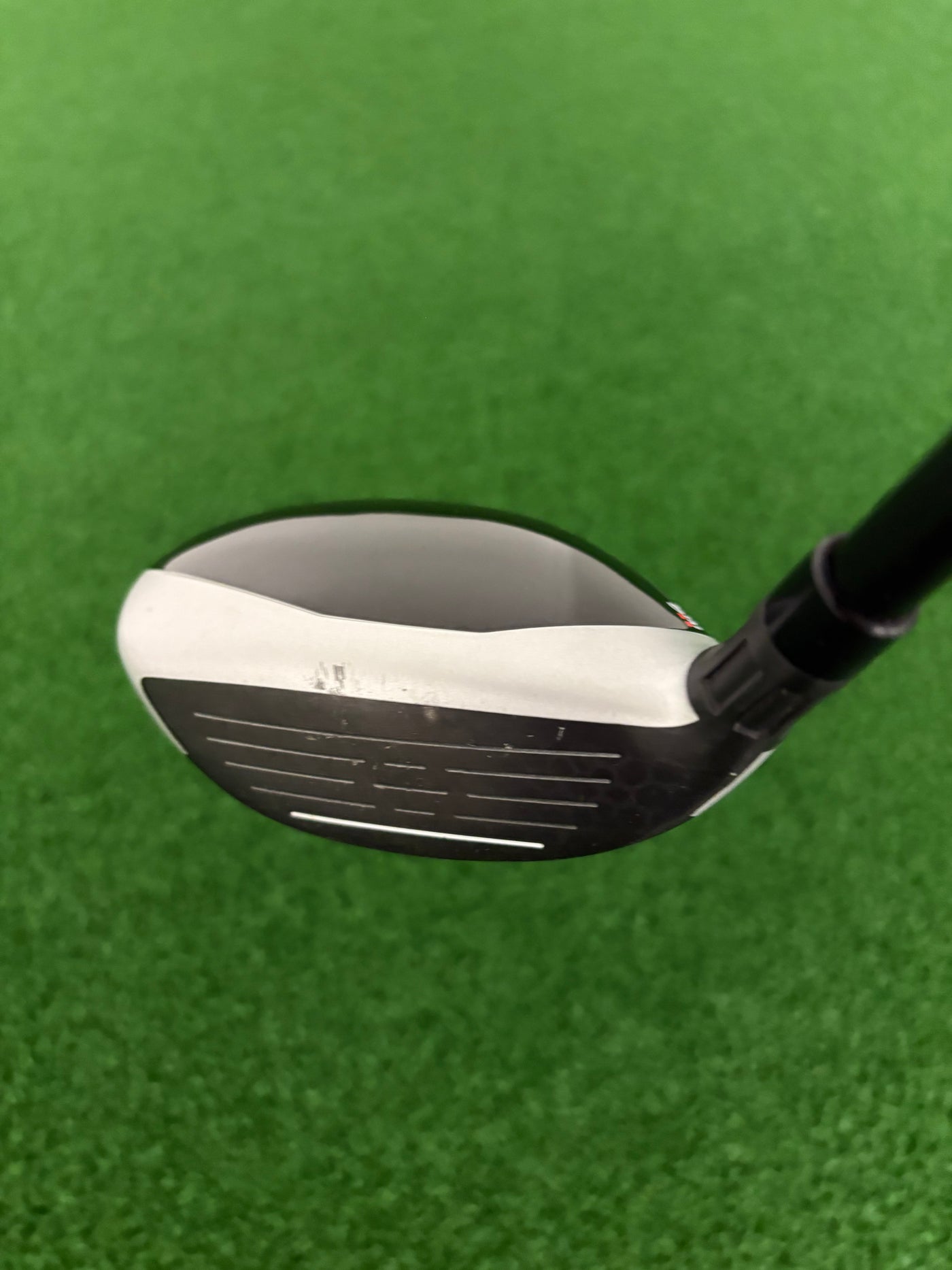 Taylormade M4 (2021) 22* 4 Hybrid (Regular)