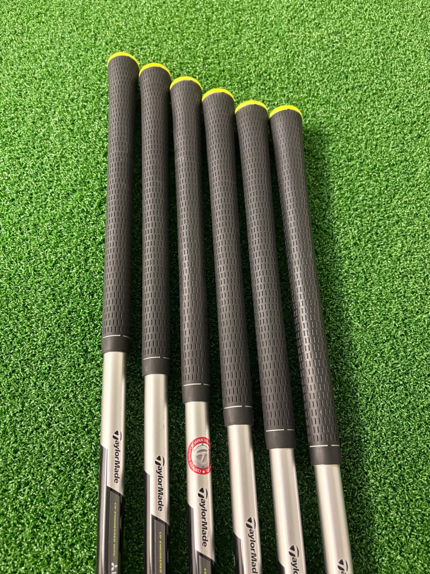 Taylormade M2 (2017) 5-PW (Regular)