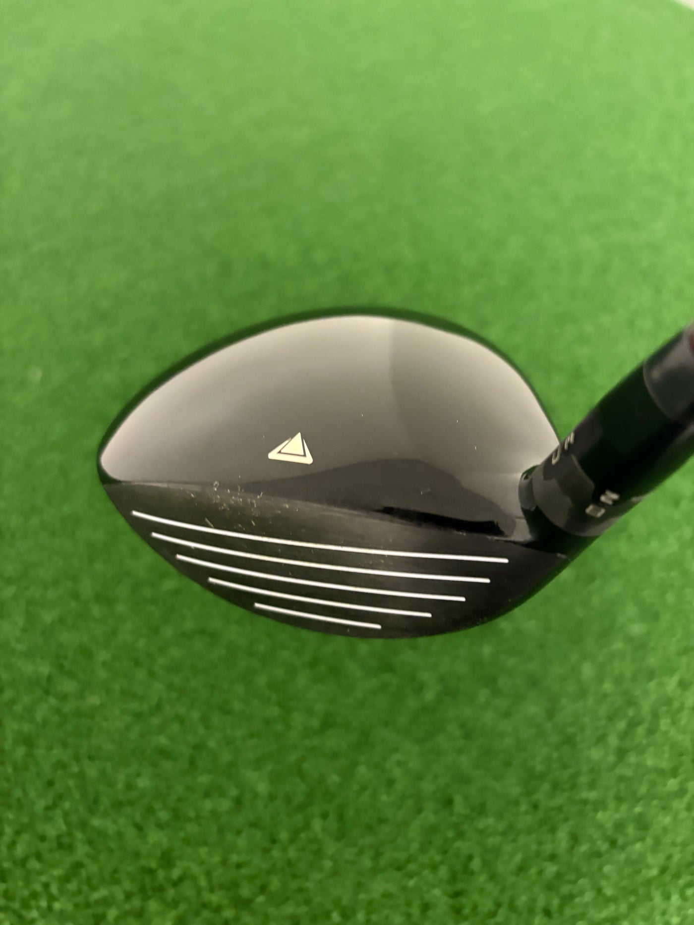 Titleist 915F 15* 3 Wood (Stiff)