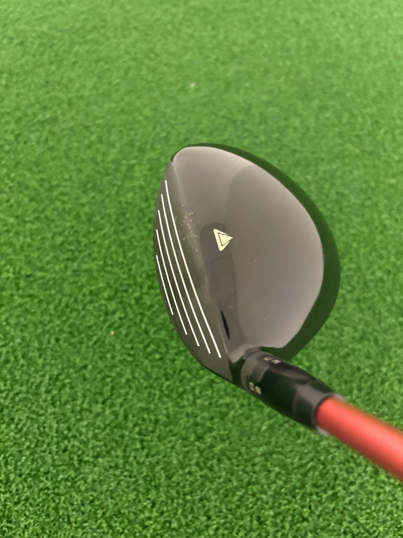 Titleist 915F 15* 3 Wood (Stiff)