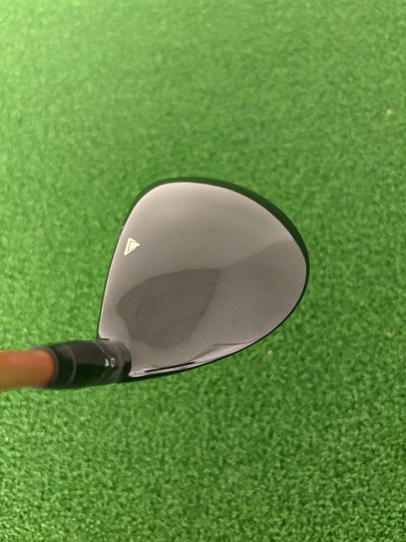 Titleist 915F 15* 3 Wood (Stiff)