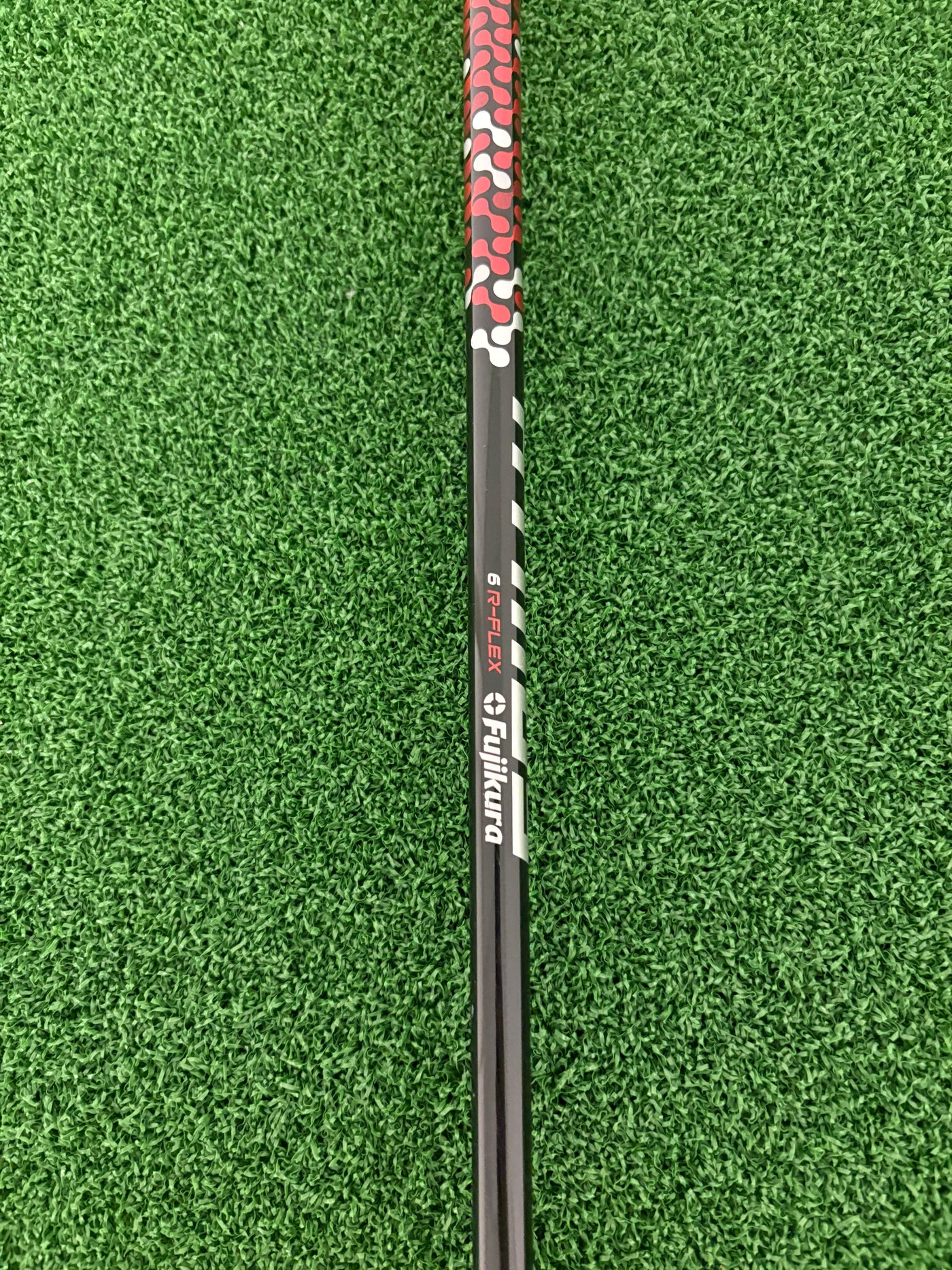 Taylormade M4 (2021) 22* 4 Hybrid (Regular)