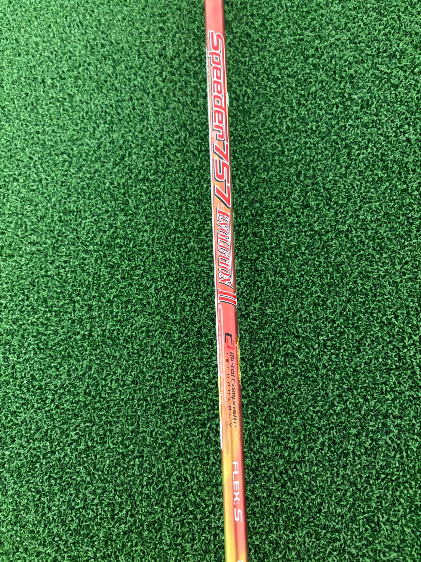 Titleist 915F 15* 3 Wood (Stiff)