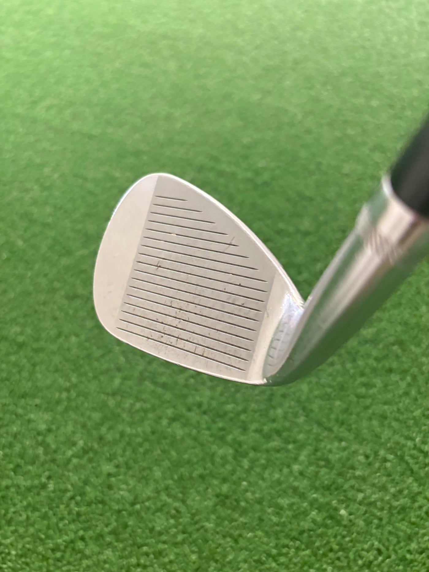 Titleist Vokey SM5 F Grind 52*