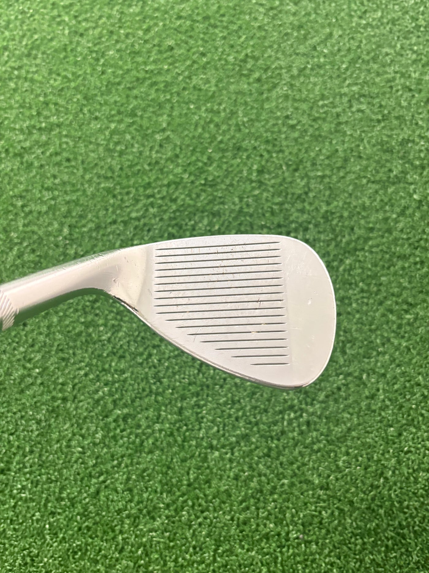 Titleist Vokey SM5 F Grind 52*