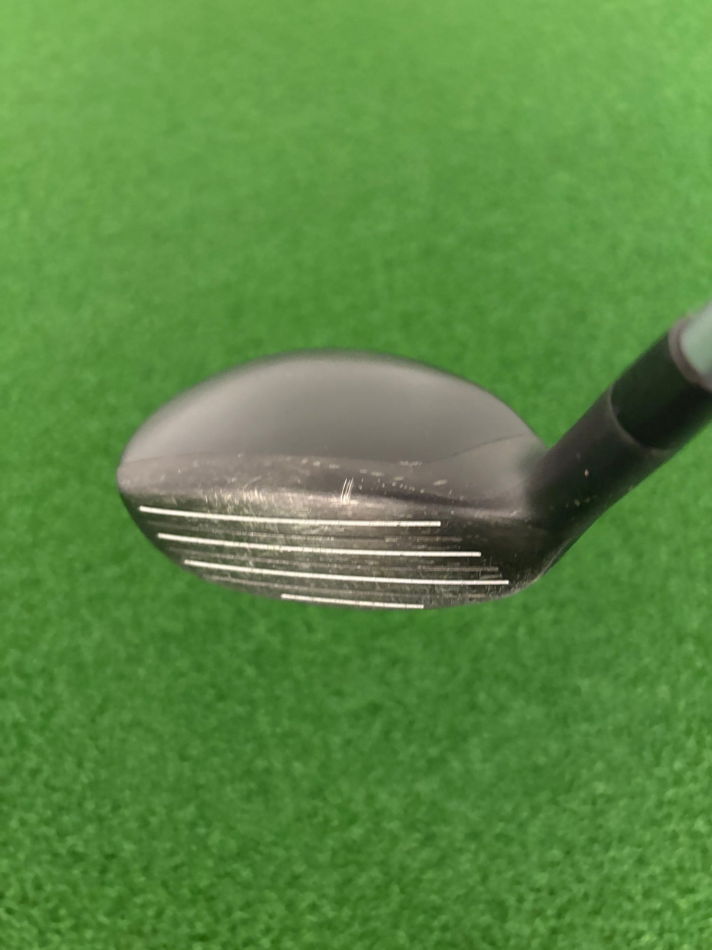 Ping Anser 23* 4 Hybrid (Stiff)