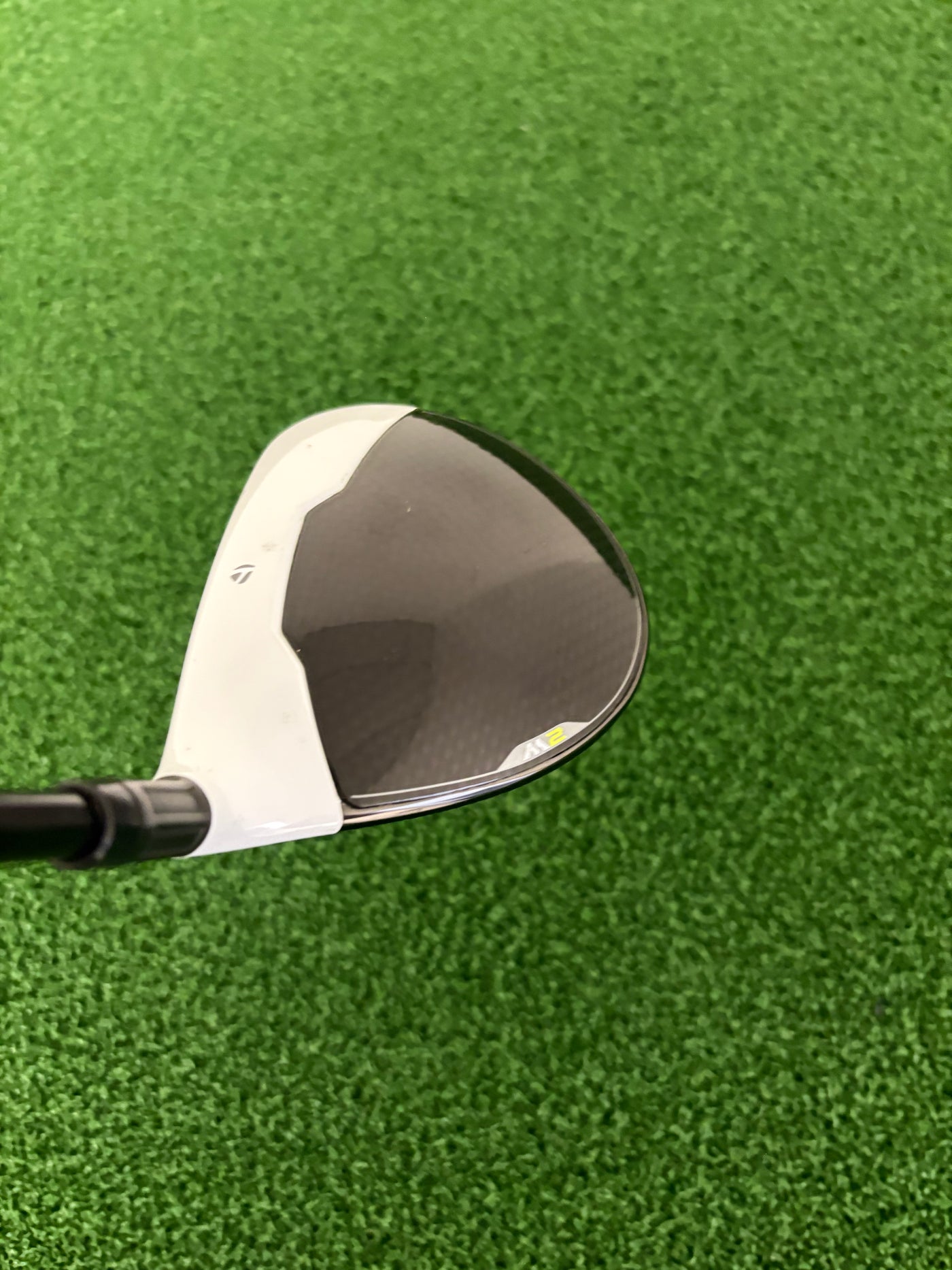 Taylormade M2 (2017) 15* 3 Wood (Stiff)