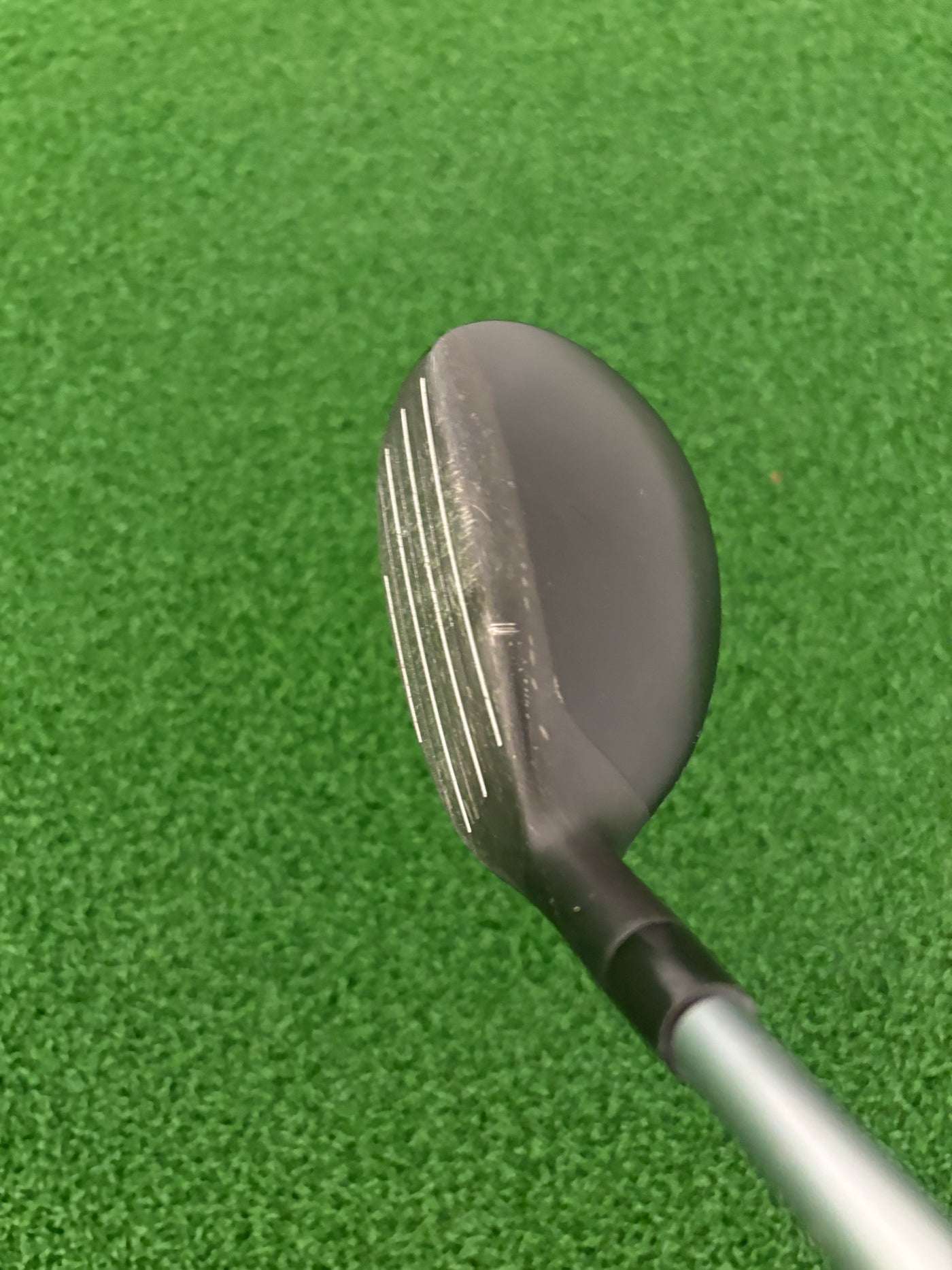 Ping Anser 23* 4 Hybrid (Stiff)