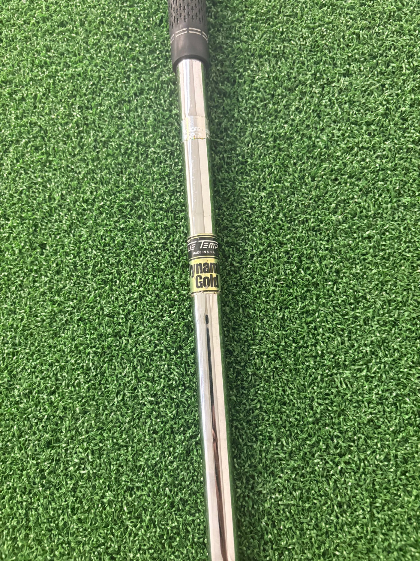 Titleist Vokey SM5 F Grind 52*