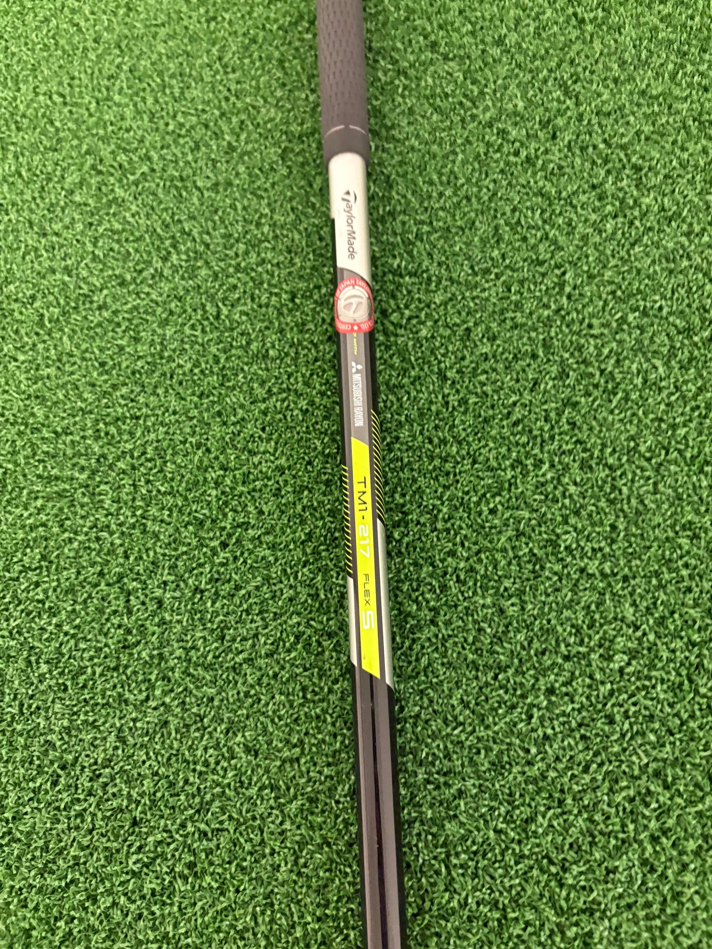 Taylormade M2 (2017) 15* 3 Wood (Stiff)