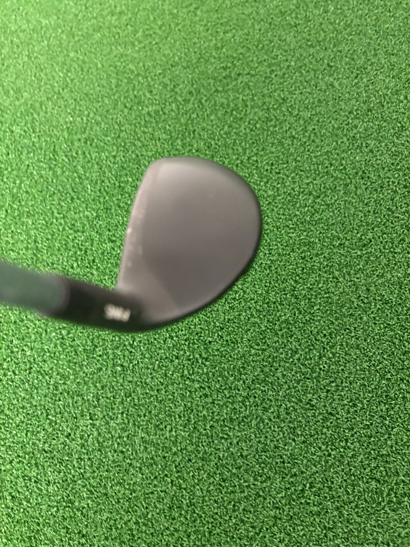 Ping Anser 23* 4 Hybrid (Stiff)
