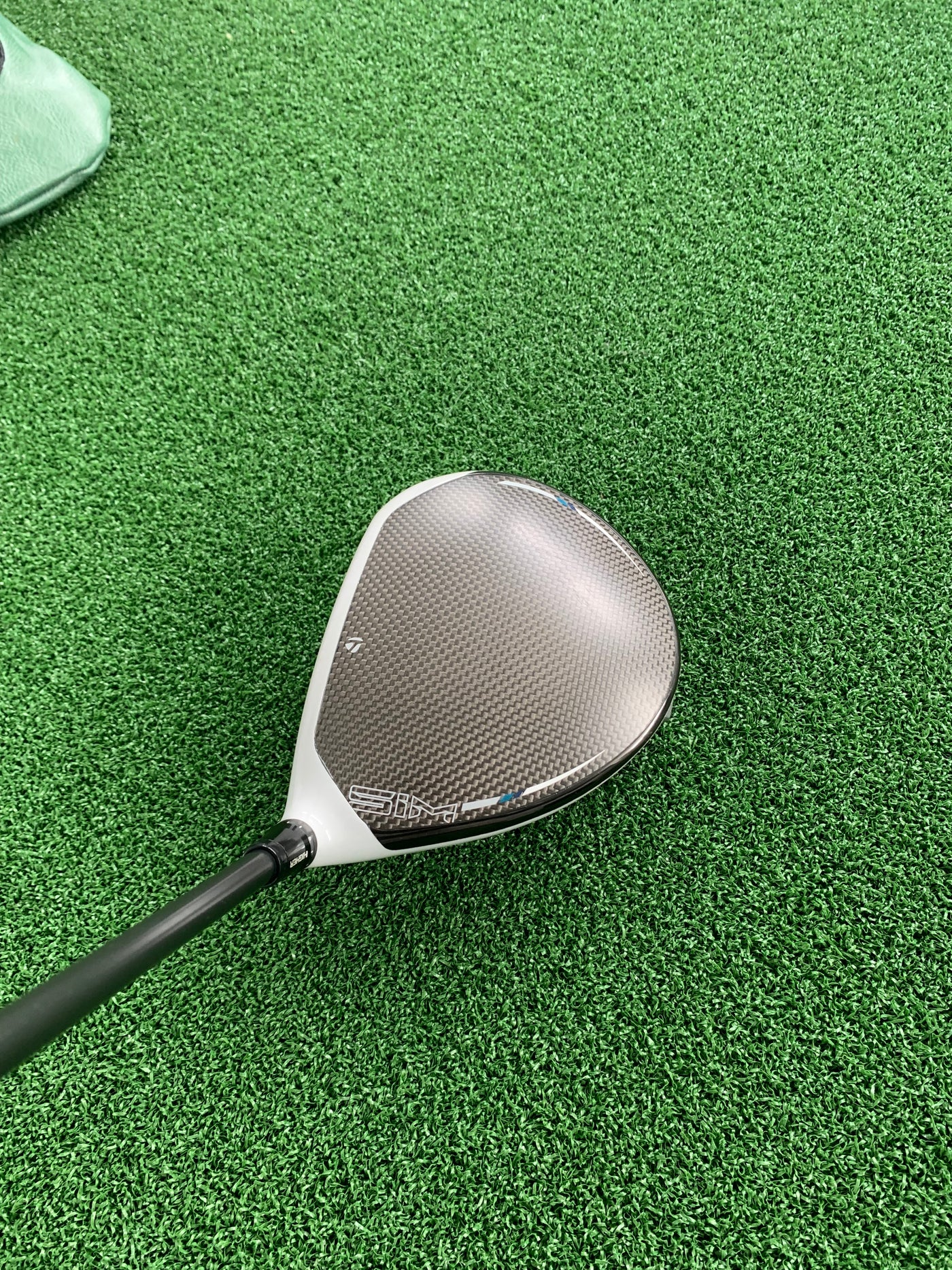 Taylormade Sim Max 10.5* (Regular)