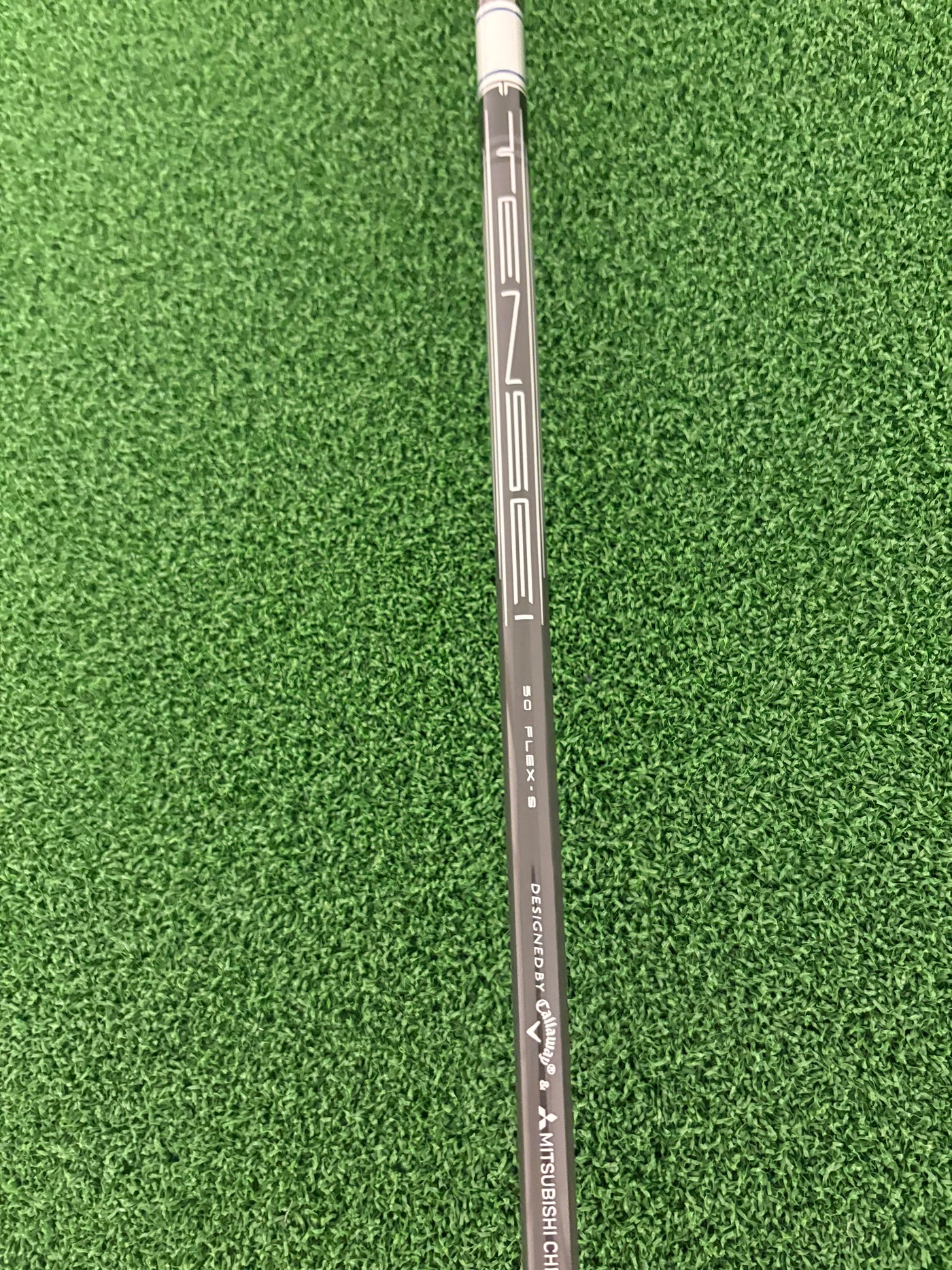 Callaway Ai Smoke Max D 18* 5 Wood (Stiff)