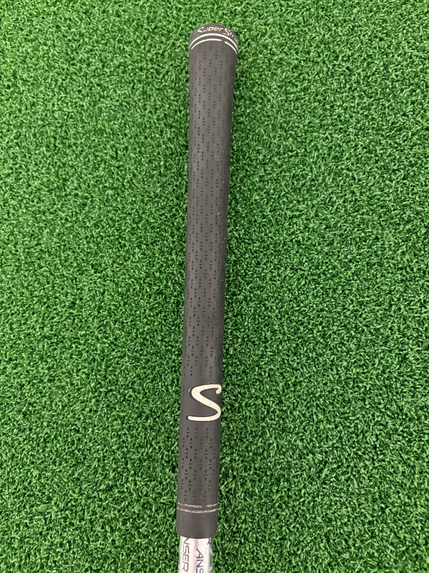Ping Anser 23* 4 Hybrid (Stiff)