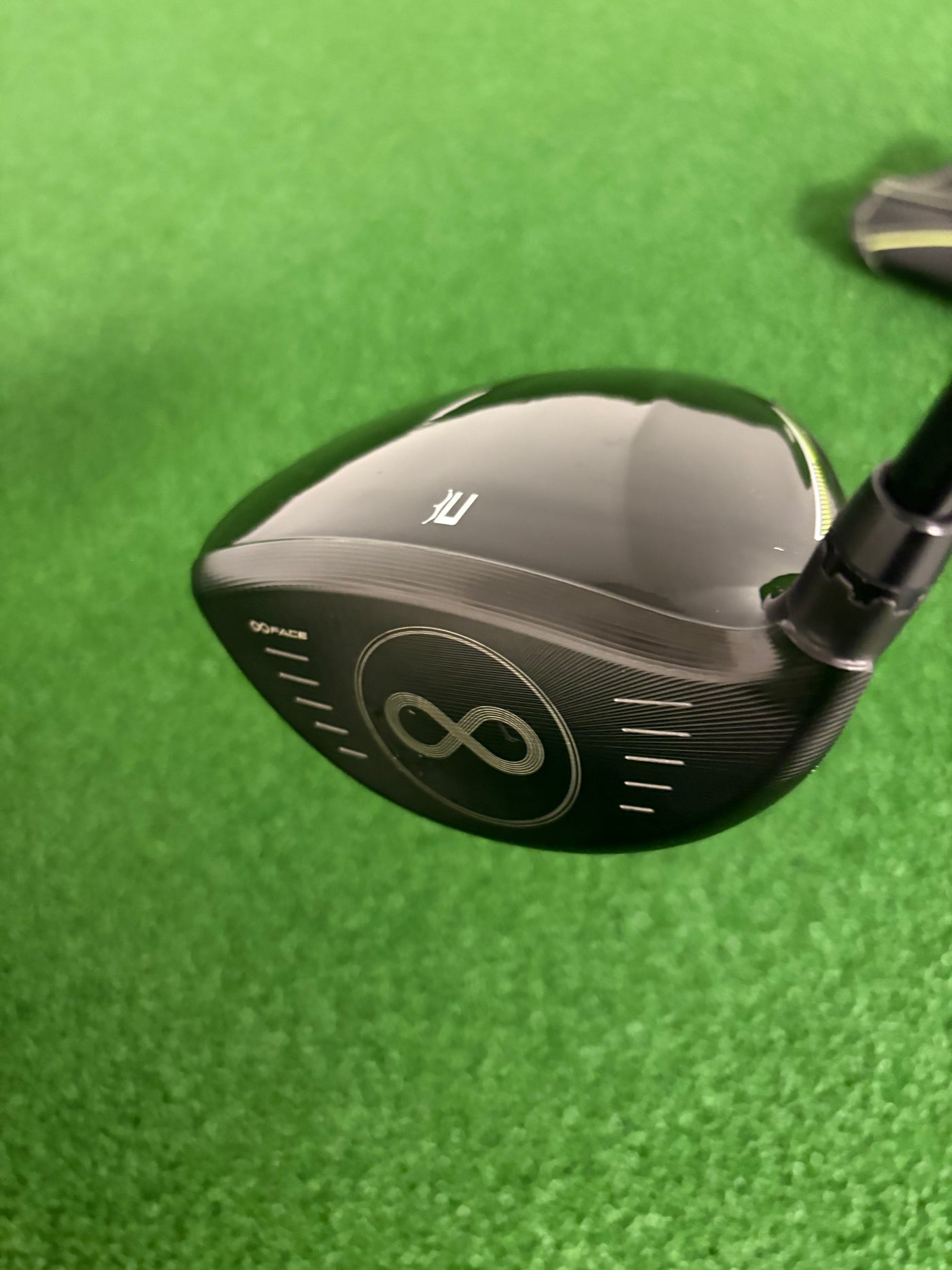 Cobra Radspeed XB 9.0* (Stiff)