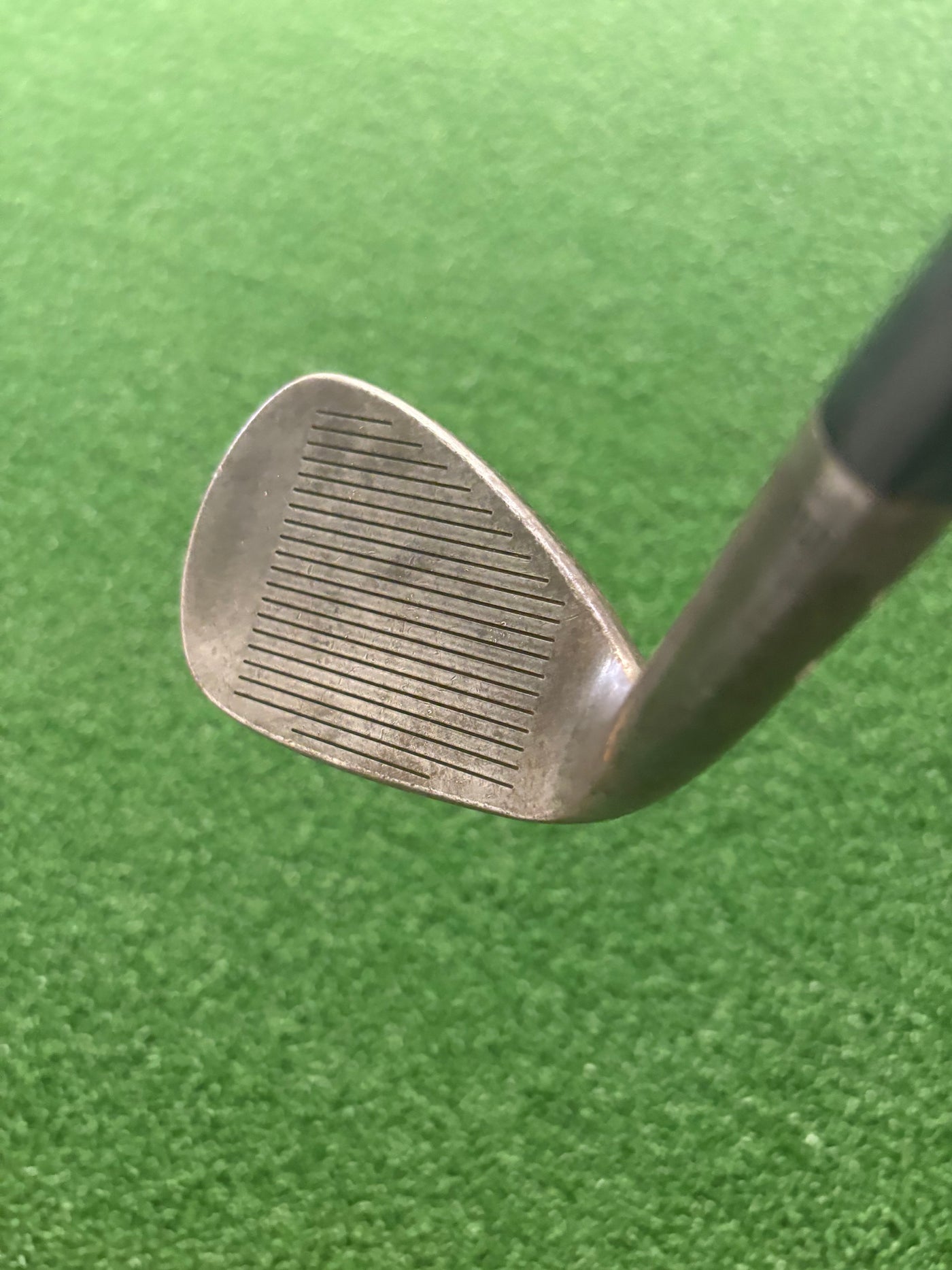 Callaway X Series Jaws 52*